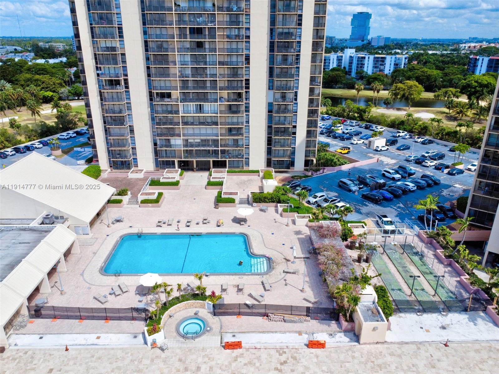 Photo of 20379 Country Club Dr #1233, Aventura, Florida, 33180 -