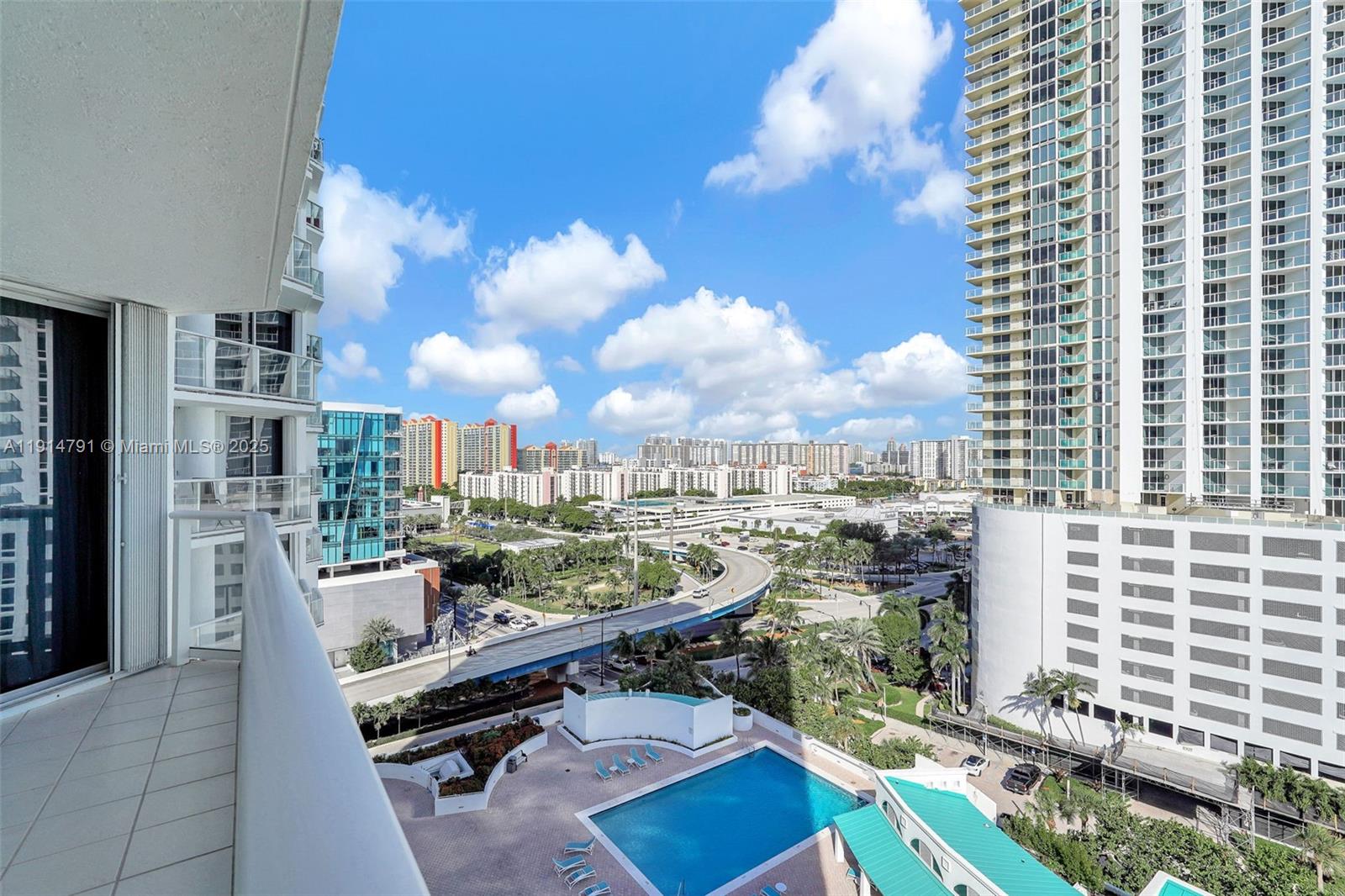 Photo of 16485 Collins Ave  #1236, Sunny Isles Beach, Florida, 33160 - 