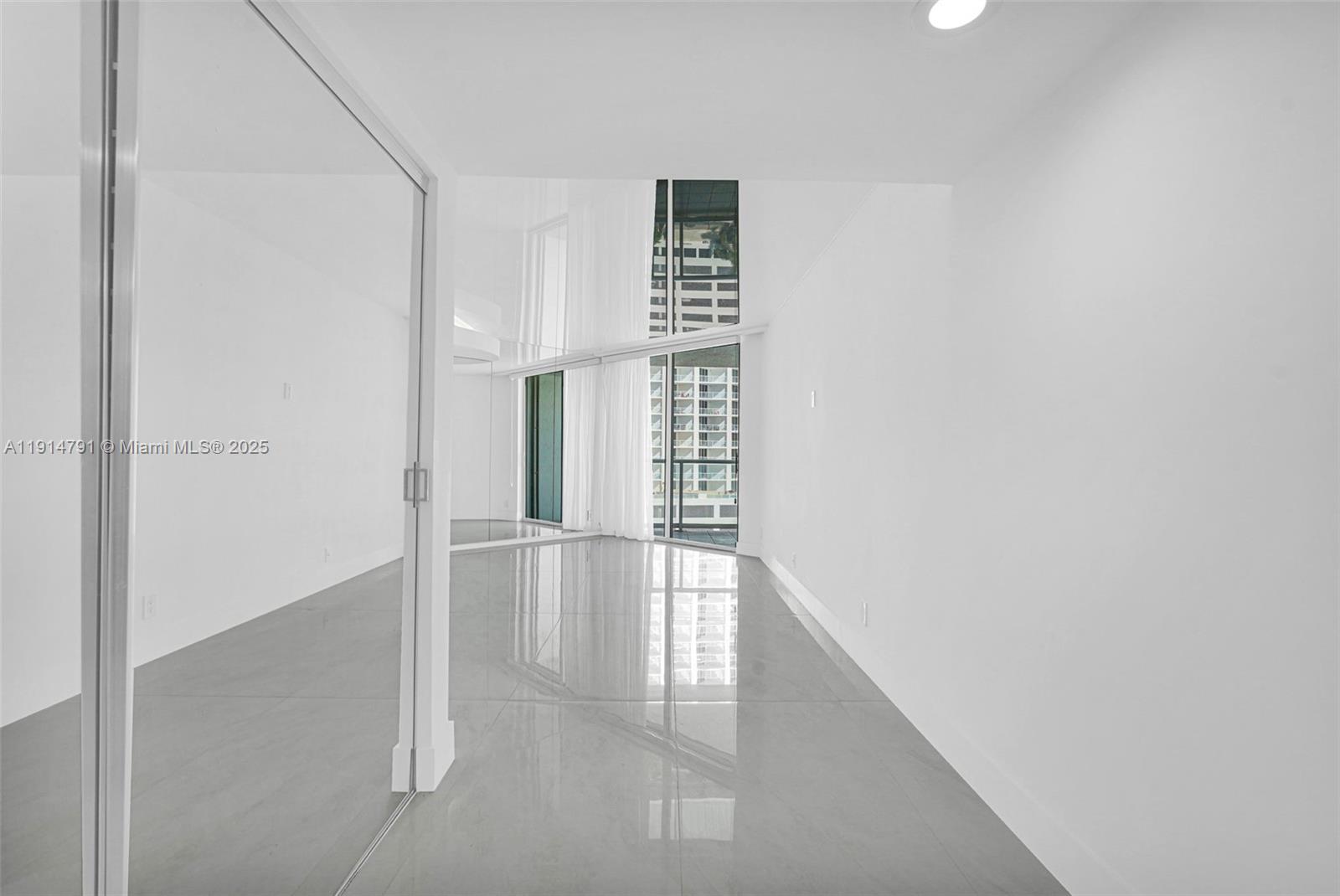 Photo of 16485 Collins Ave  #1236, Sunny Isles Beach, Florida, 33160 - Second bedroom