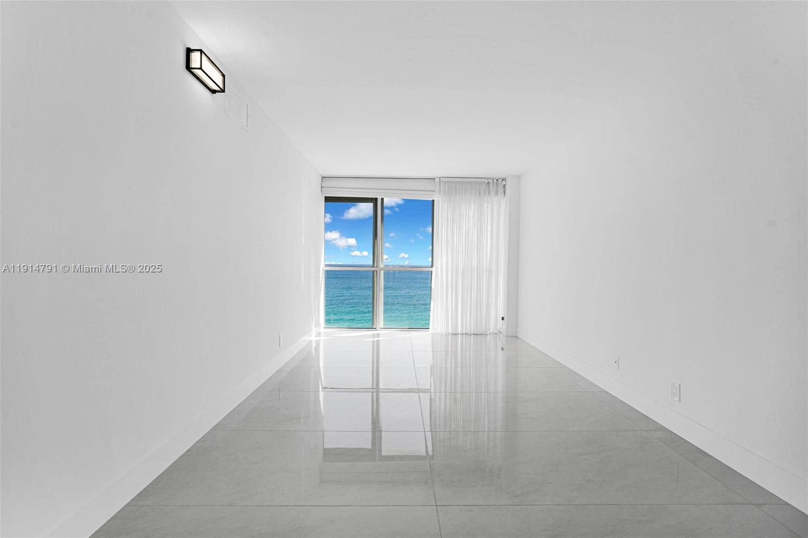 Photo of 16485 Collins Ave  #1236, Sunny Isles Beach, Florida, 33160 - 3rd bedroom