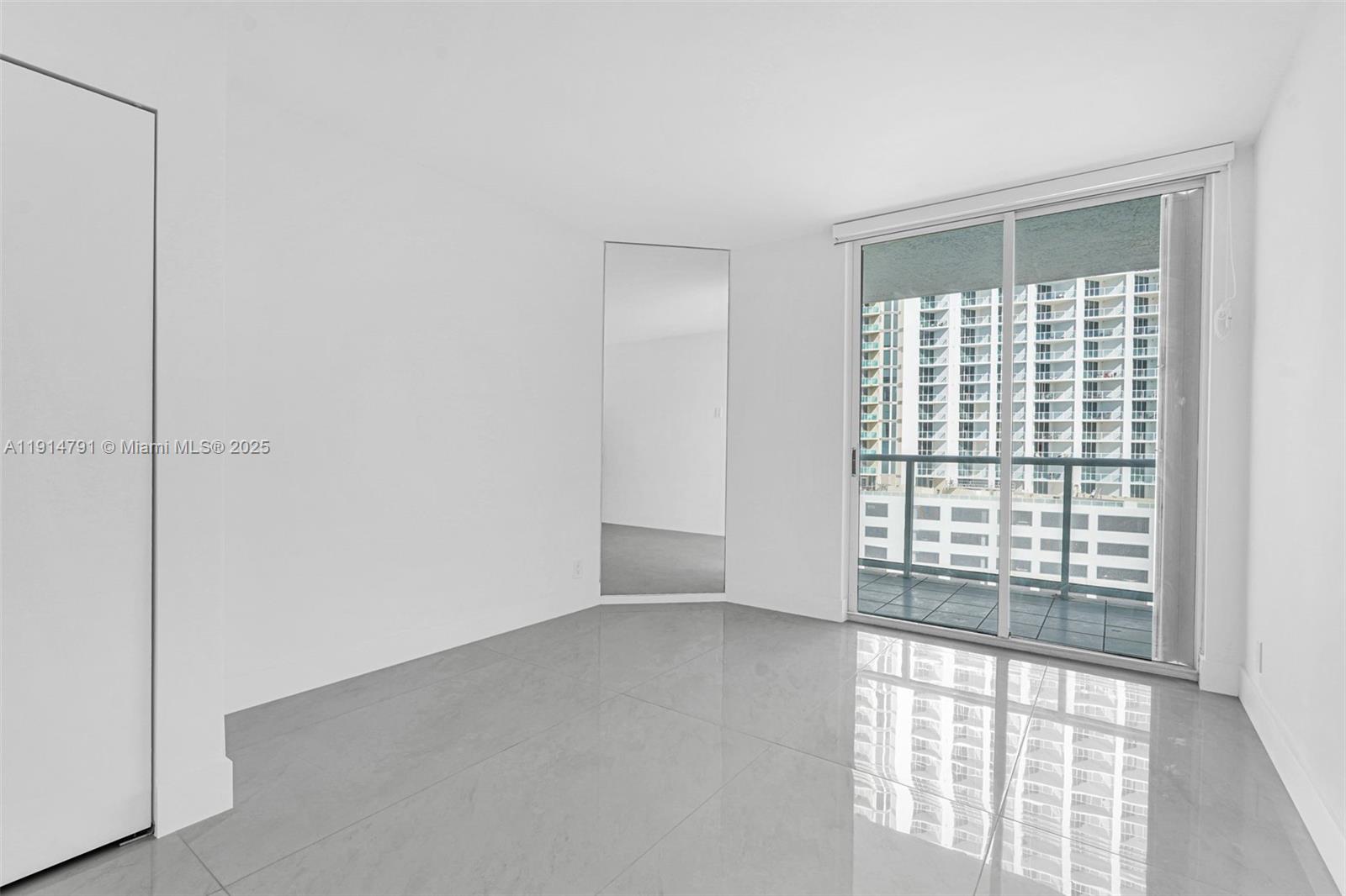 Photo of 16485 Collins Ave  #1236, Sunny Isles Beach, Florida, 33160 - second bedroom