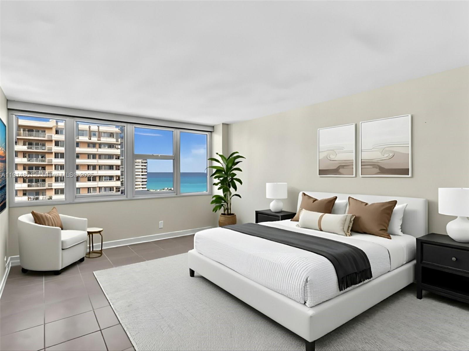 Photo of 2030 Ocean Dr  #2024, Hallandale Beach, Florida, 33009 - 