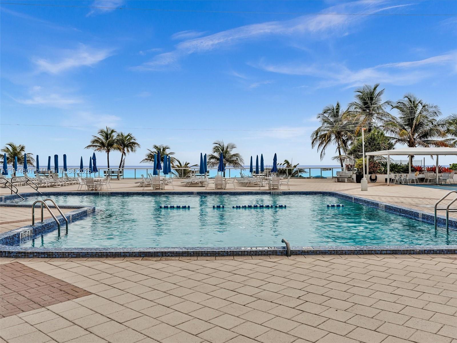 Photo of 2030 Ocean Dr  #2024, Hallandale Beach, Florida, 33009 - 