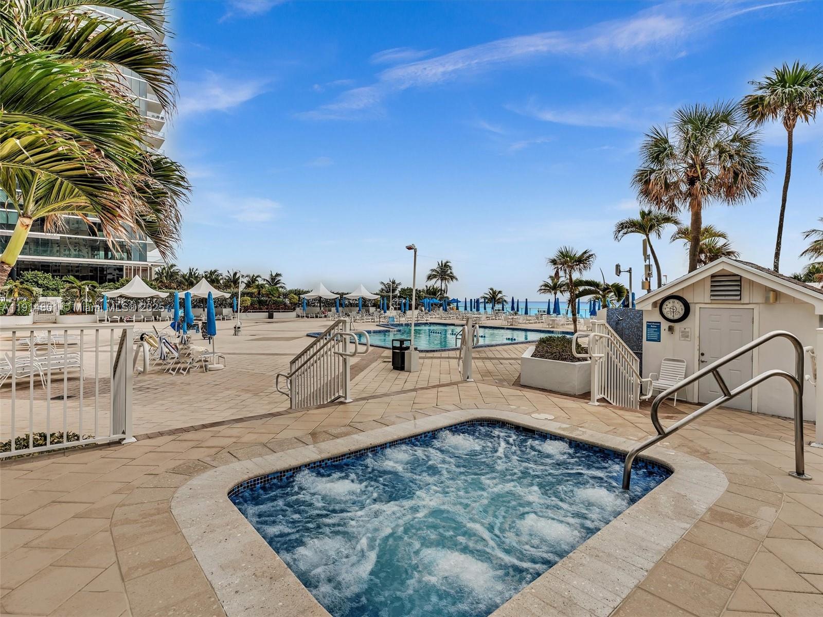 Photo of 2030 Ocean Dr  #2024, Hallandale Beach, Florida, 33009 - 