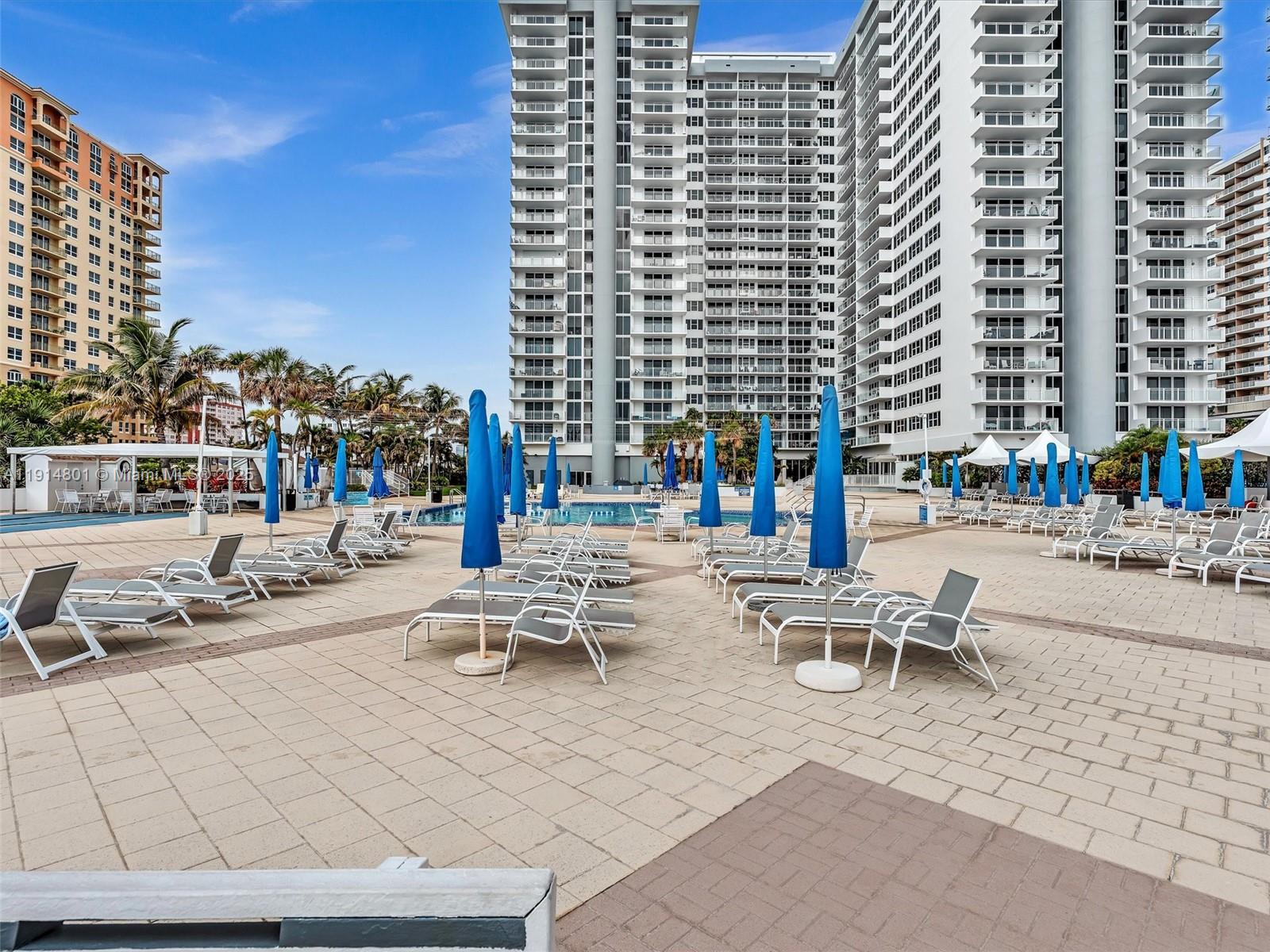 Photo of 2030 Ocean Dr  #2024, Hallandale Beach, Florida, 33009 - 