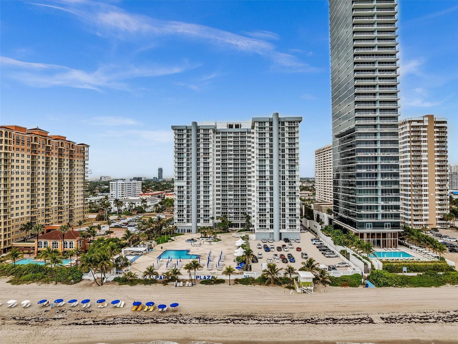 Photo of 2030 Ocean Dr  #2024, Hallandale Beach, Florida, 33009 - 