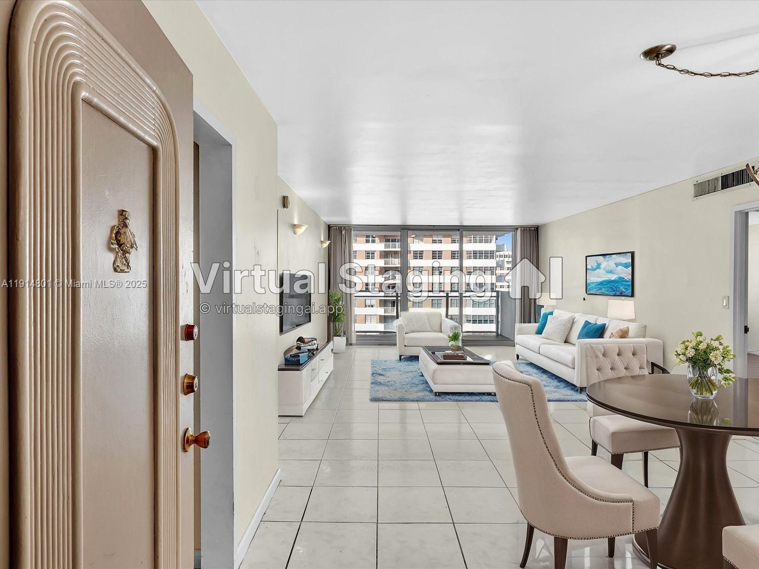 Photo of 2030 Ocean Dr  #2024, Hallandale Beach, Florida, 33009 - 