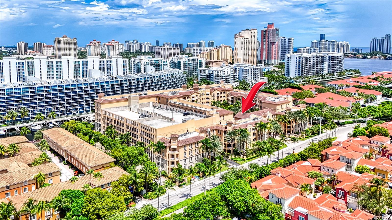 Photo of 3001 185th St #135, Aventura, Florida, 33180 -