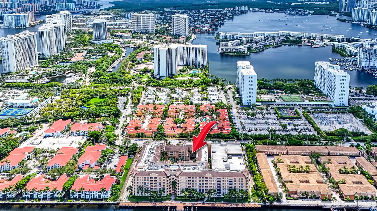 Photo of 3001 185th St #135, Aventura, Florida, 33180 -