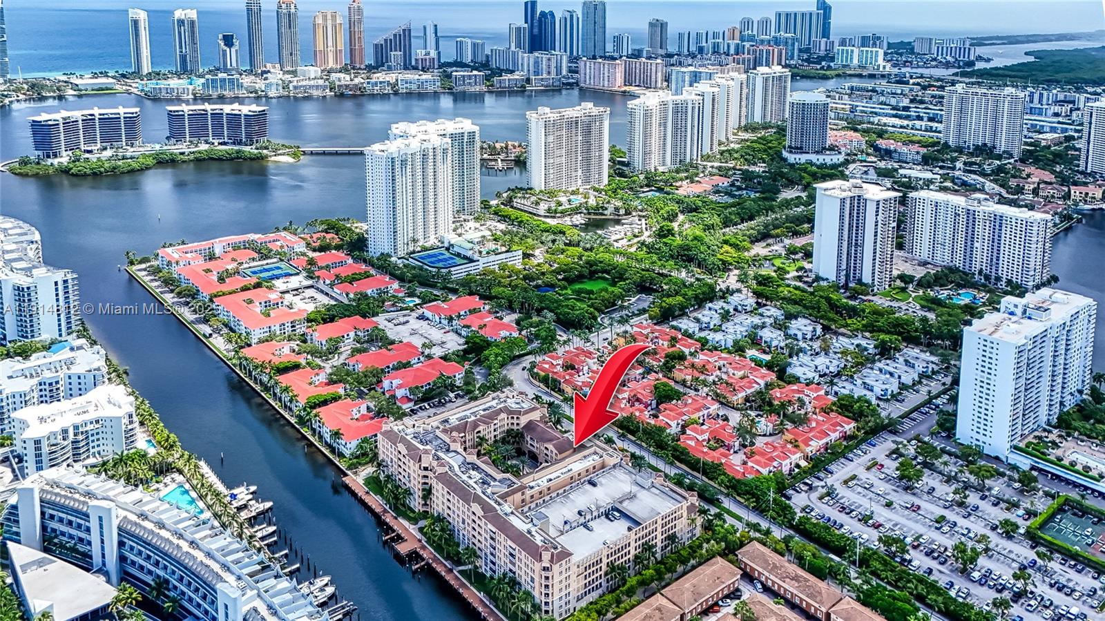 Photo of 3001 185th St #135, Aventura, Florida, 33180 -