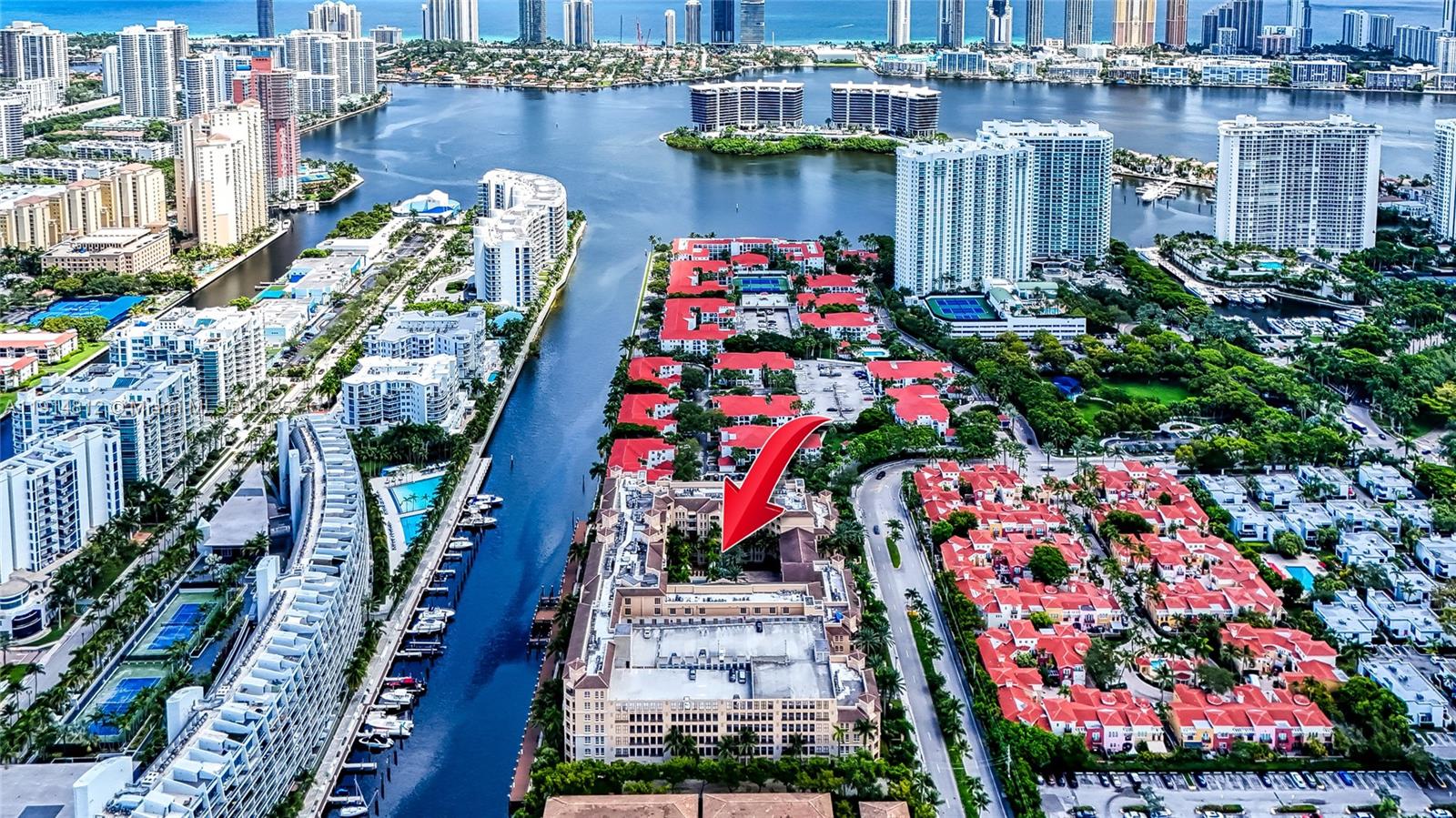 Photo of 3001 185th St #135, Aventura, Florida, 33180 -