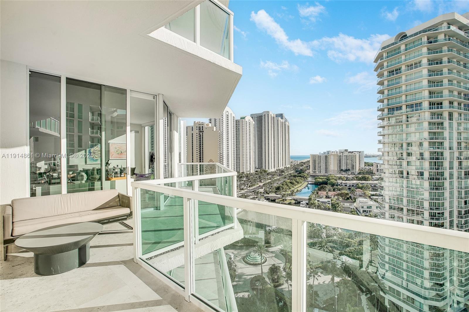 Photo of 150 Sunny Isles Blvd  #1-1805, Sunny Isles Beach, Florida, 33160 - 