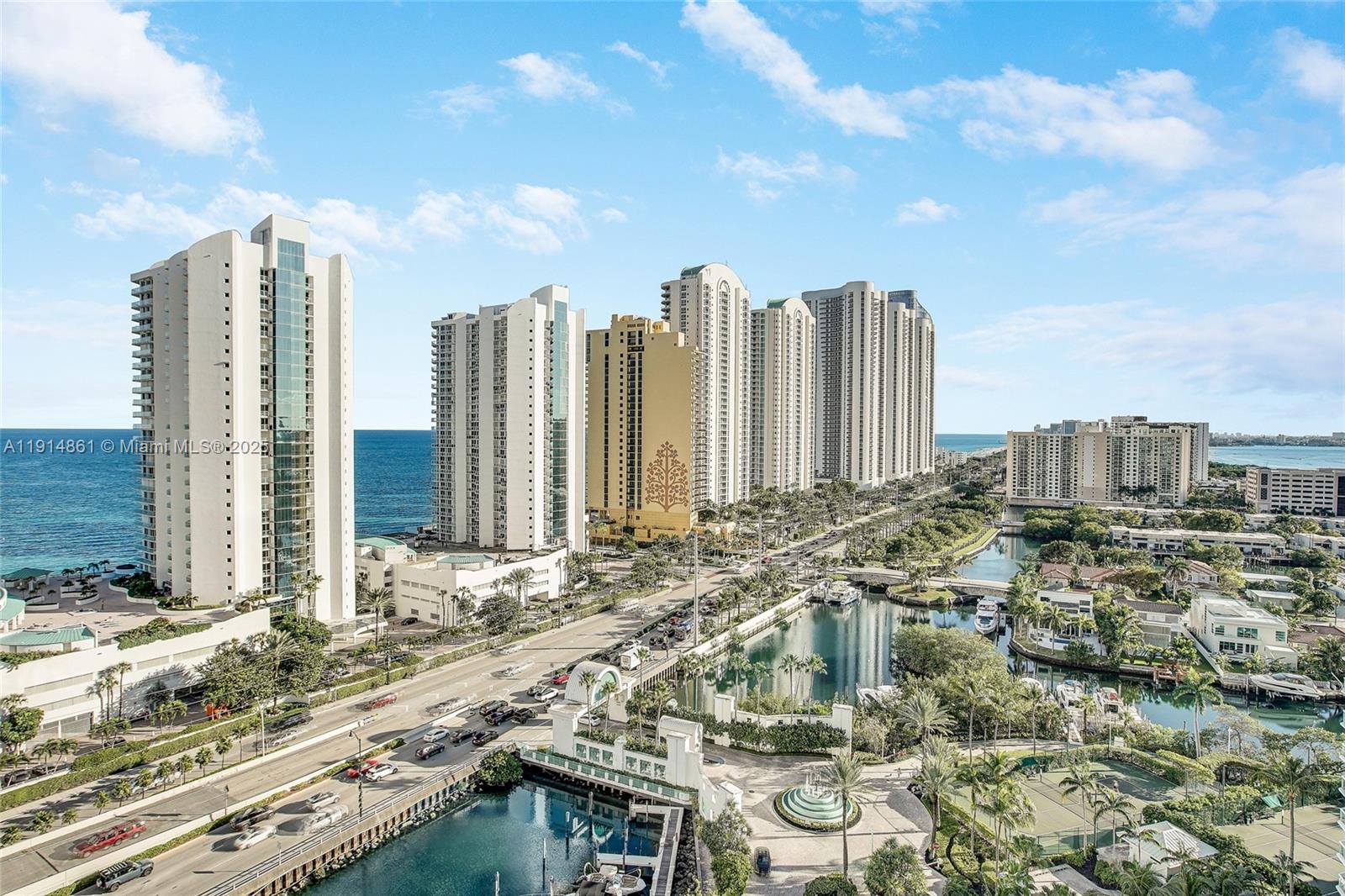 Photo of 150 Sunny Isles Blvd  #1-1805, Sunny Isles Beach, Florida, 33160 - 