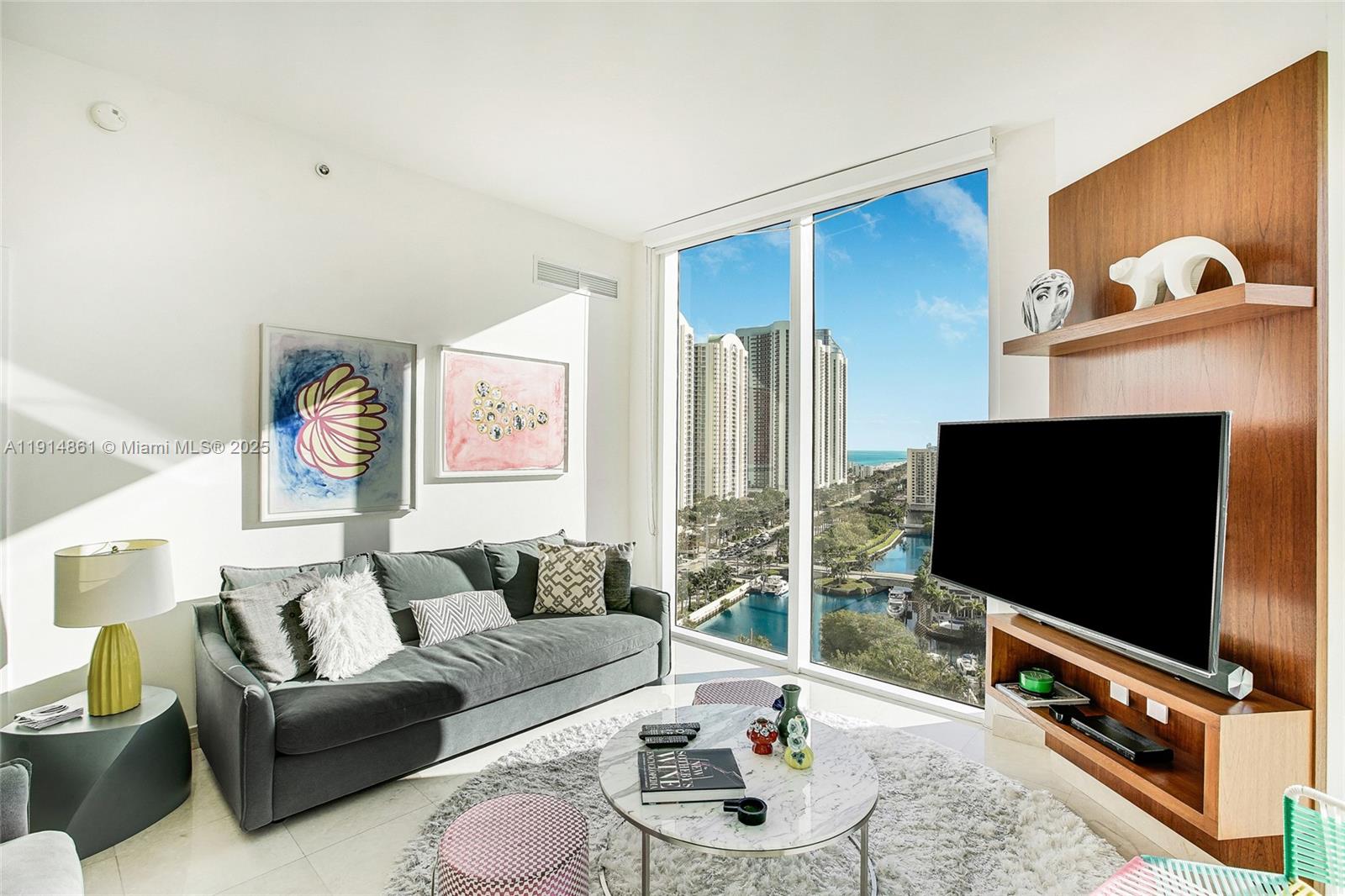 Photo of 150 Sunny Isles Blvd  #1-1805, Sunny Isles Beach, Florida, 33160 - 