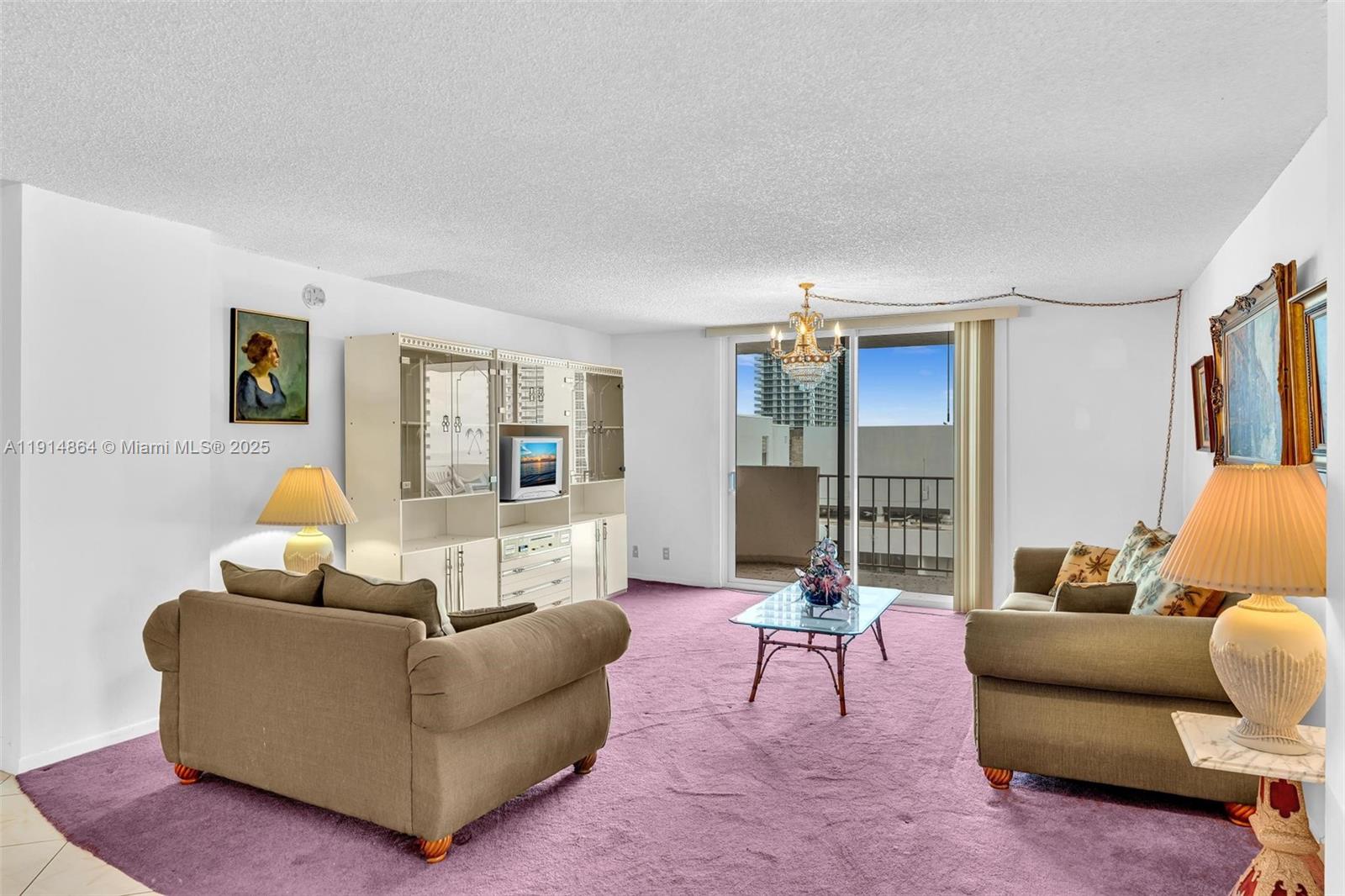 Photo of 1865 Ocean Dr  #19E, Hallandale Beach, Florida, 33009 - 