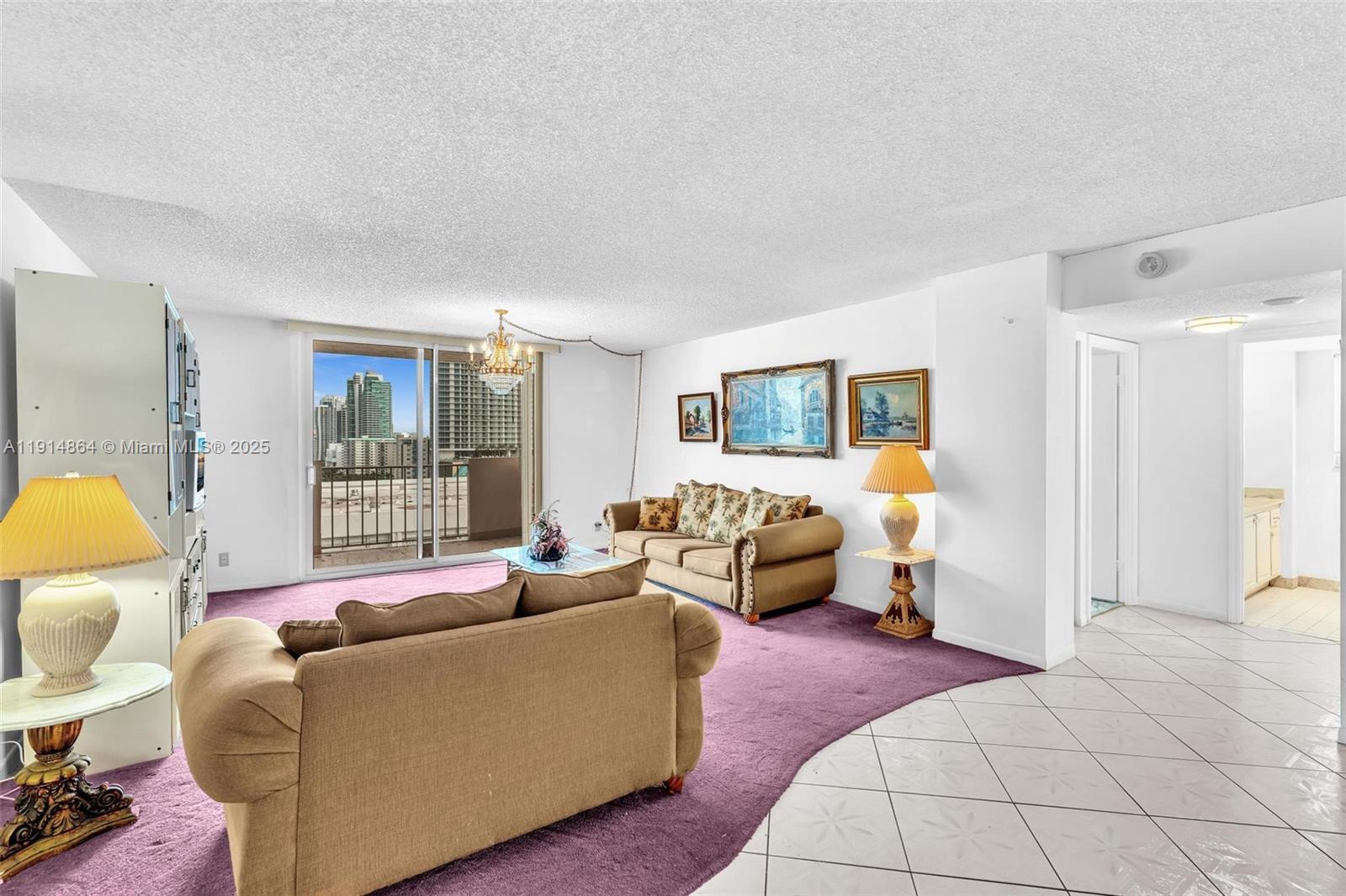 Photo of 1865 Ocean Dr  #19E, Hallandale Beach, Florida, 33009 - 