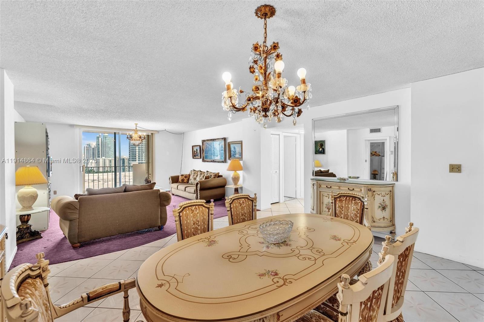 Photo of 1865 Ocean Dr  #19E, Hallandale Beach, Florida, 33009 - 