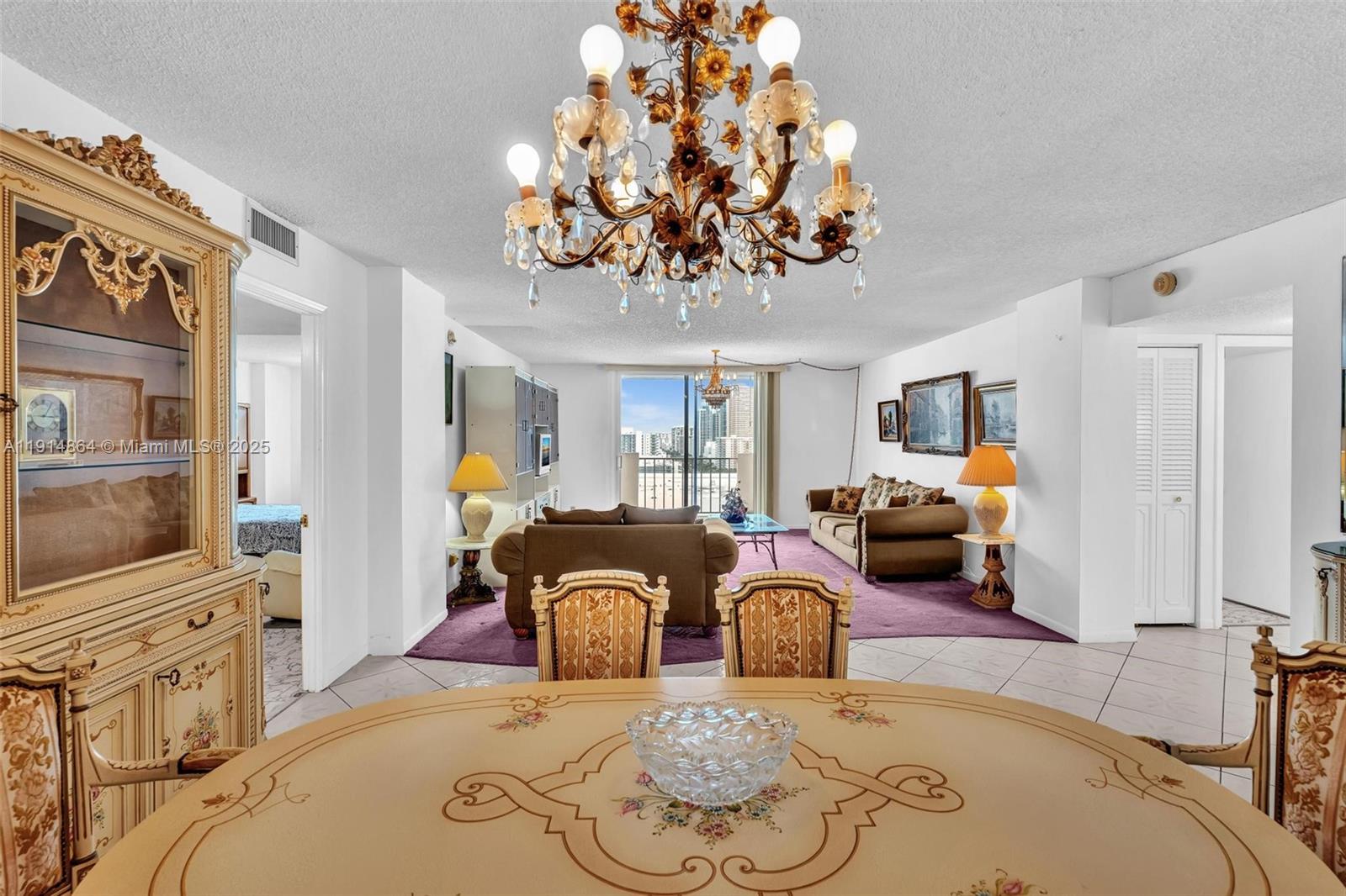 Photo of 1865 Ocean Dr  #19E, Hallandale Beach, Florida, 33009 - 