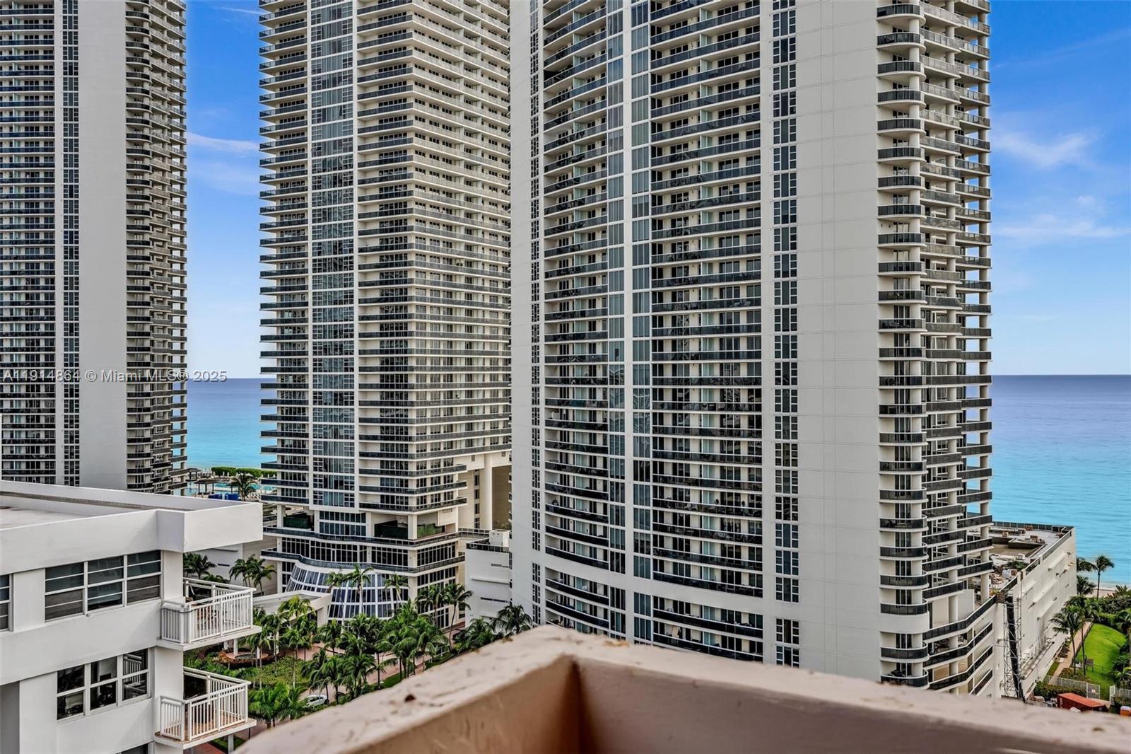 Photo of 1865 Ocean Dr  #19E, Hallandale Beach, Florida, 33009 - 