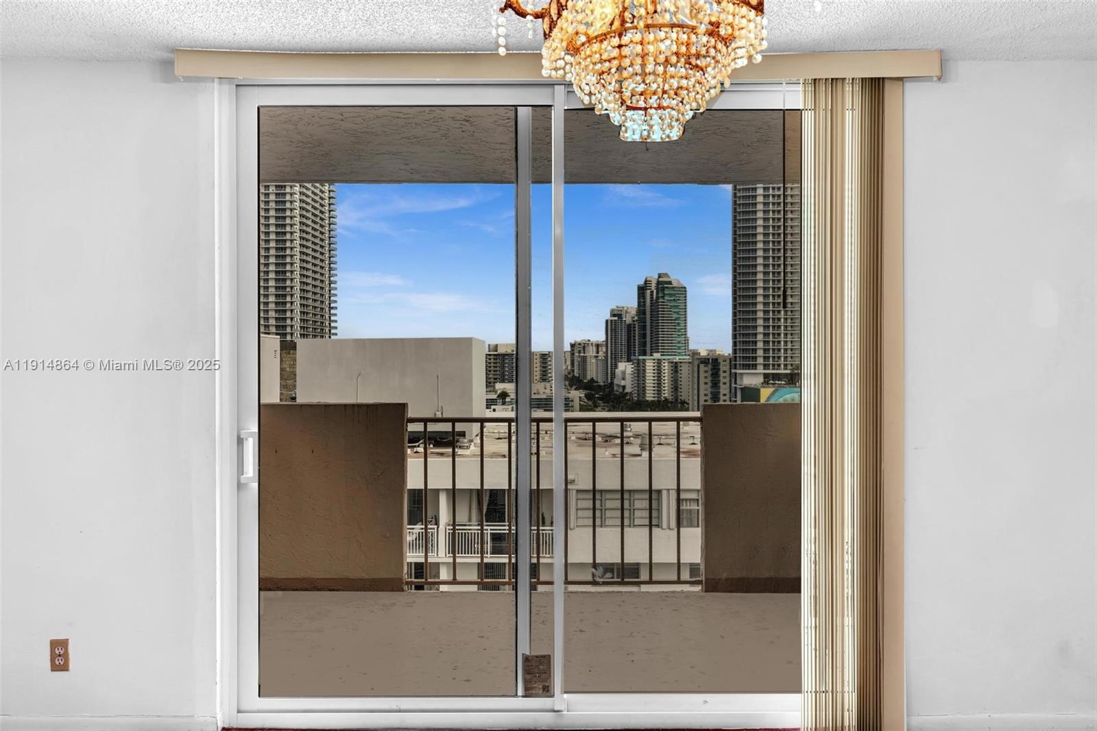 Photo of 1865 Ocean Dr  #19E, Hallandale Beach, Florida, 33009 - 