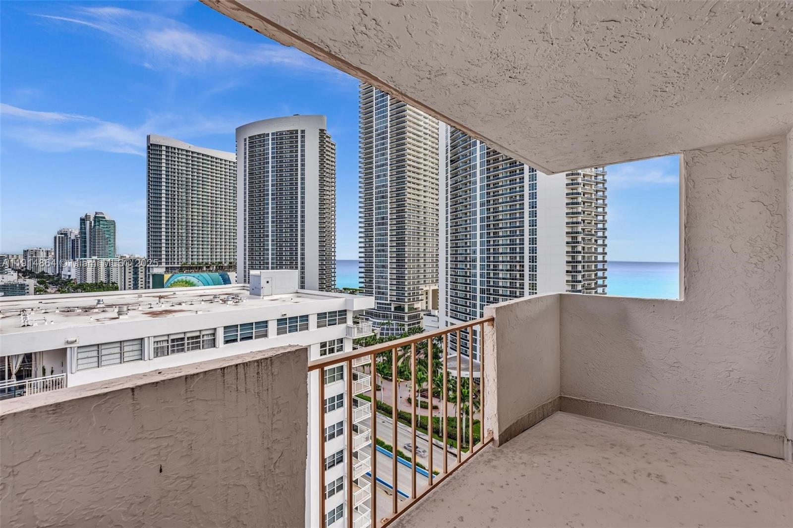 Photo of 1865 Ocean Dr  #19E, Hallandale Beach, Florida, 33009 - 