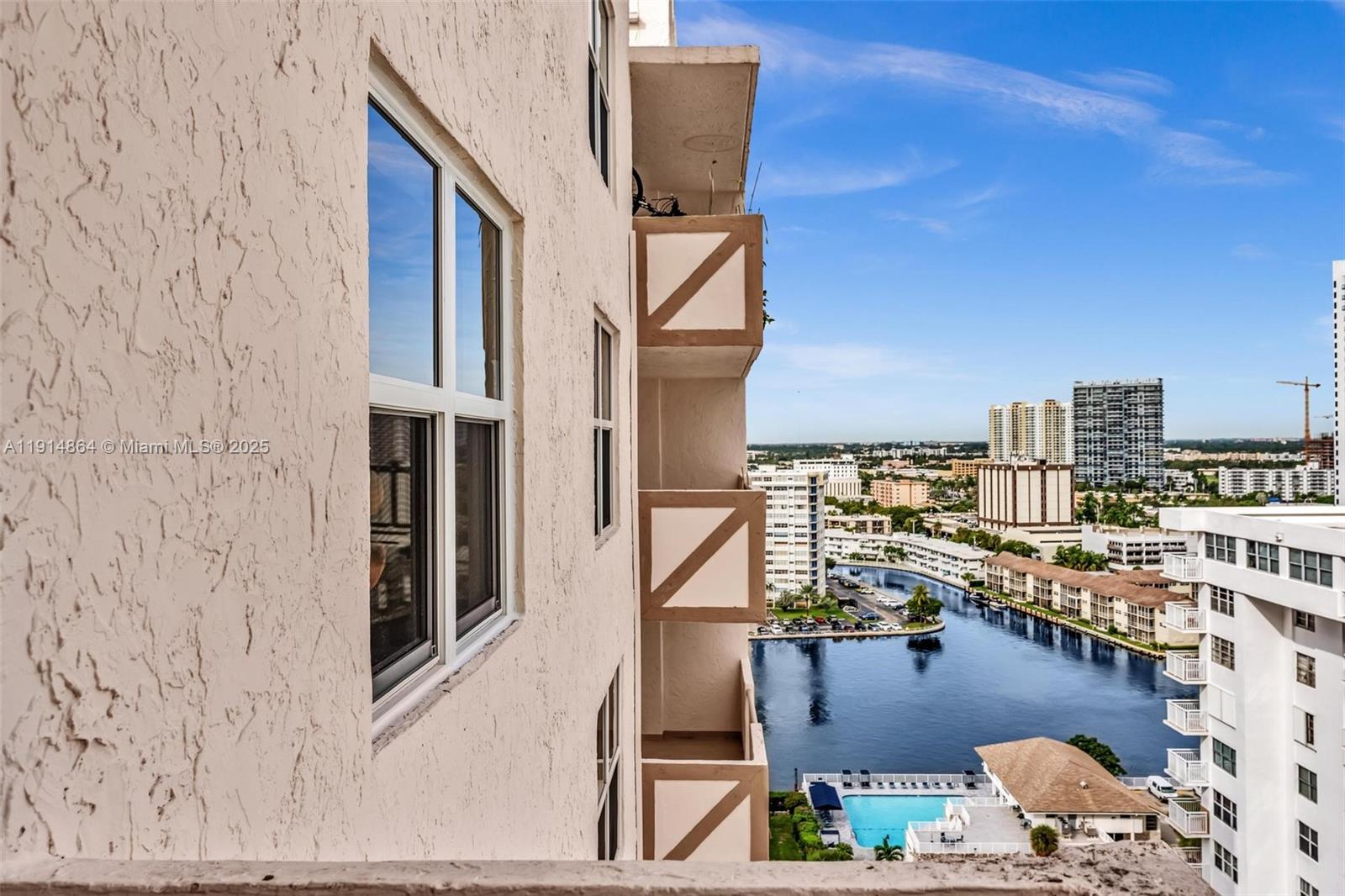 Photo of 1865 Ocean Dr  #19E, Hallandale Beach, Florida, 33009 - 