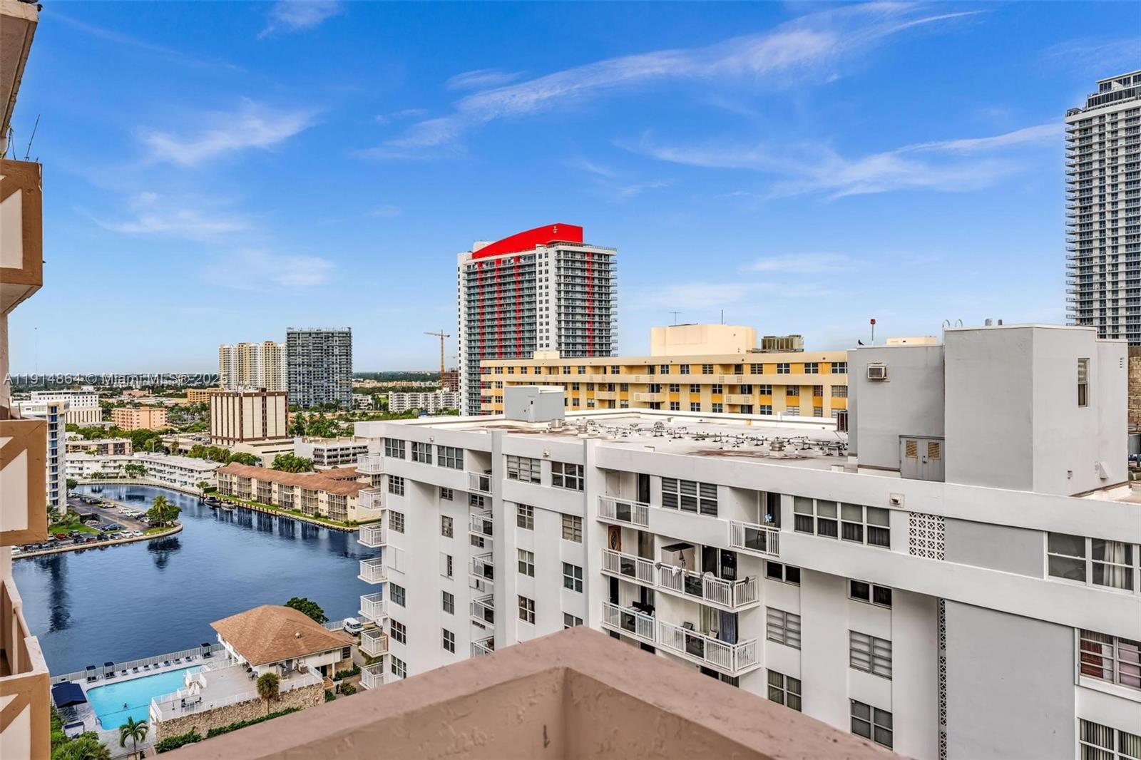 Photo of 1865 Ocean Dr  #19E, Hallandale Beach, Florida, 33009 - 