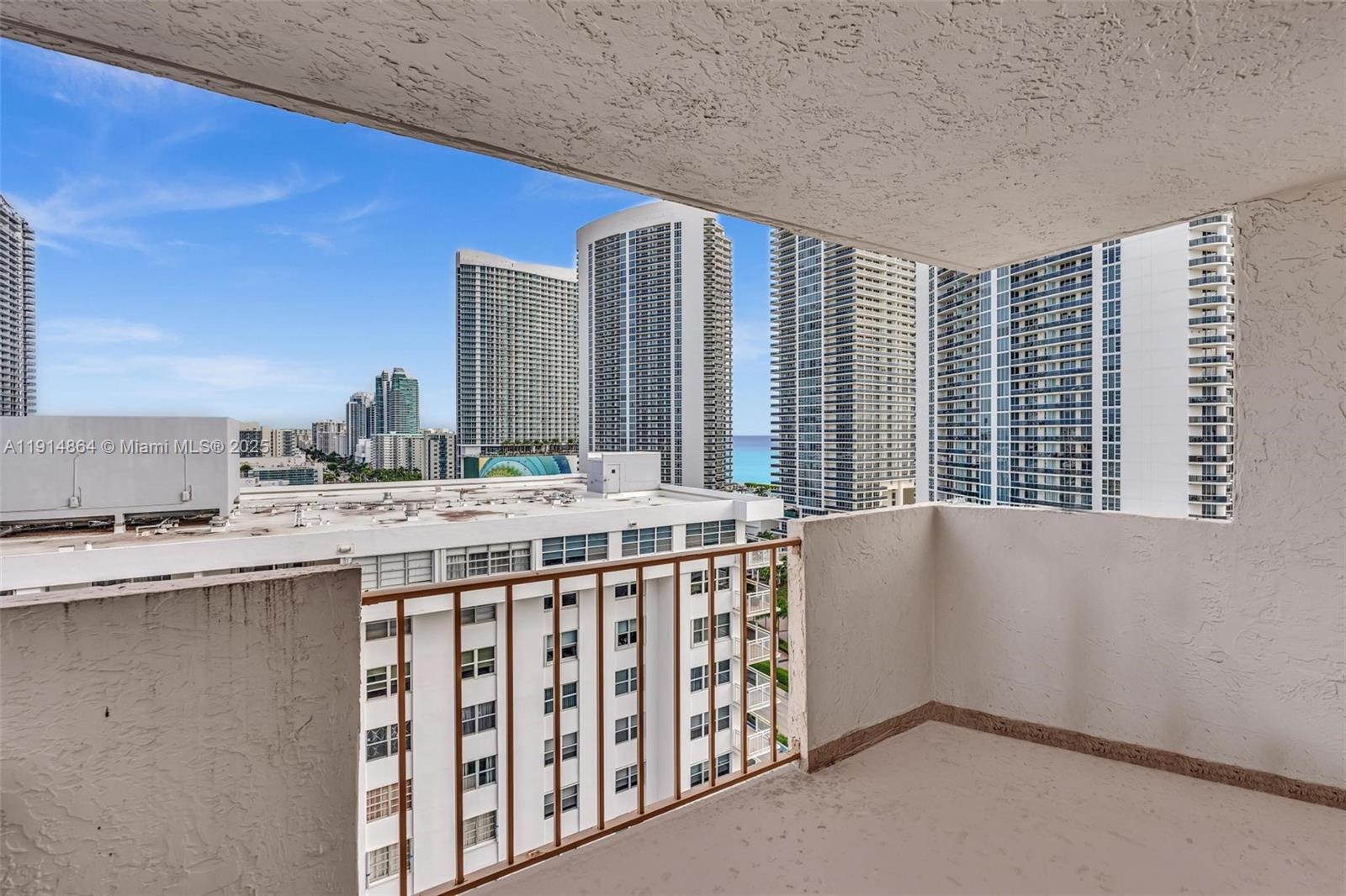 Photo of 1865 Ocean Dr  #19E, Hallandale Beach, Florida, 33009 - 
