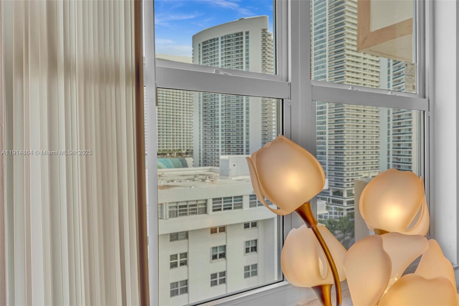 Photo of 1865 Ocean Dr  #19E, Hallandale Beach, Florida, 33009 - 