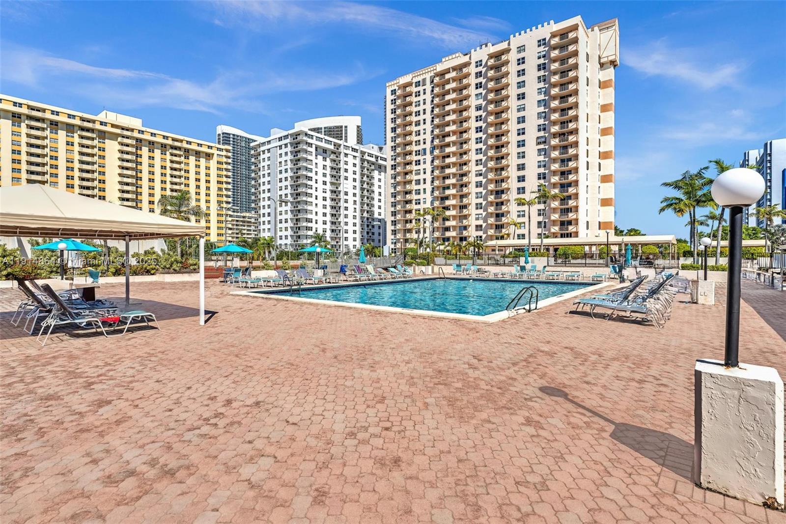 Photo of 1865 Ocean Dr  #19E, Hallandale Beach, Florida, 33009 - 