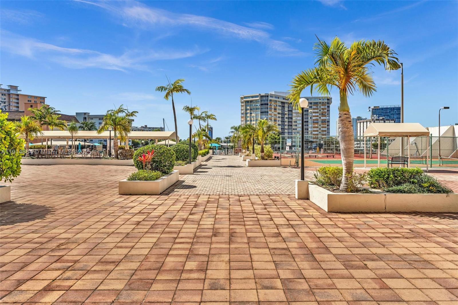 Photo of 1865 Ocean Dr  #19E, Hallandale Beach, Florida, 33009 - 