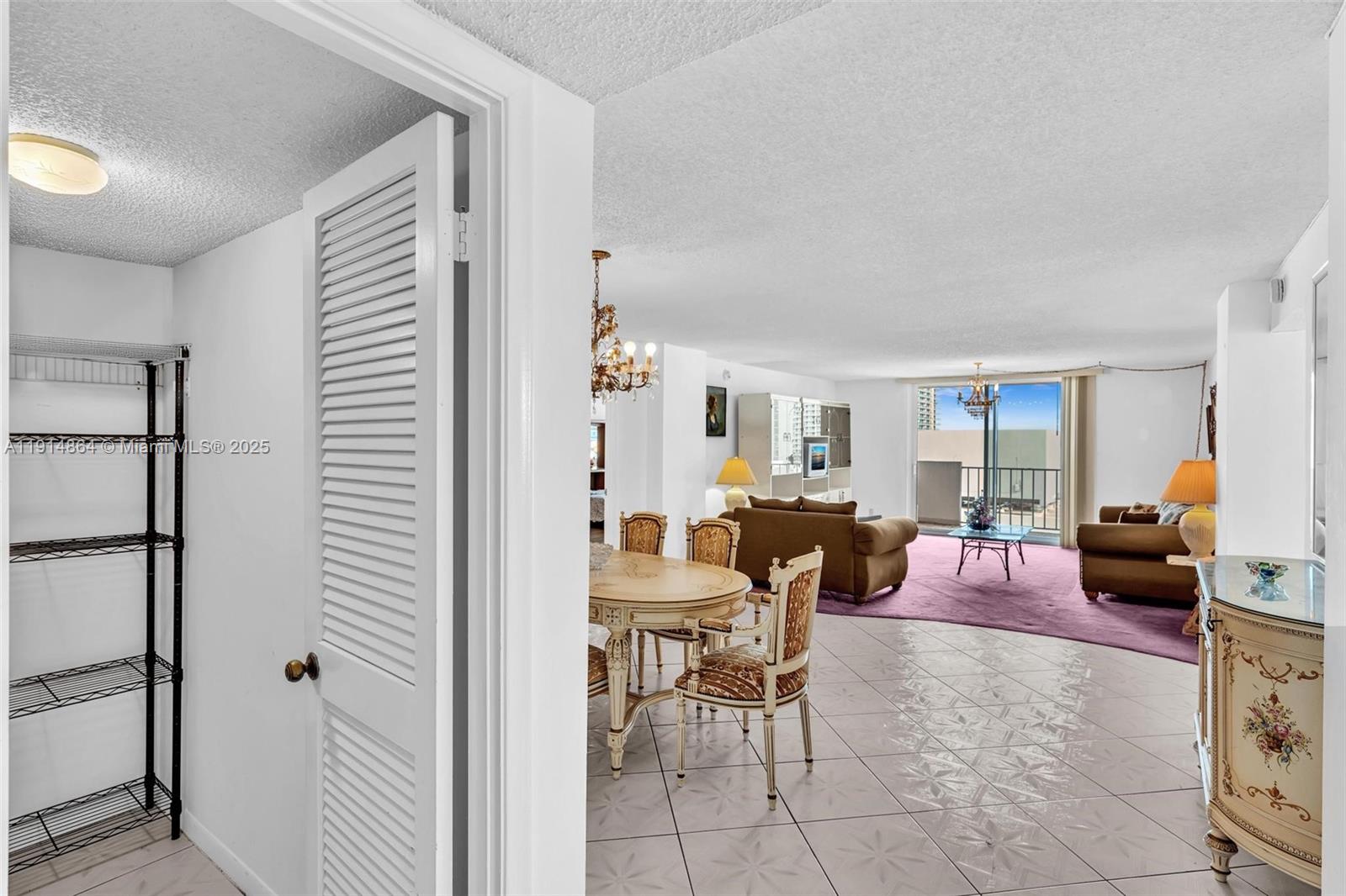 Photo of 1865 Ocean Dr  #19E, Hallandale Beach, Florida, 33009 - 