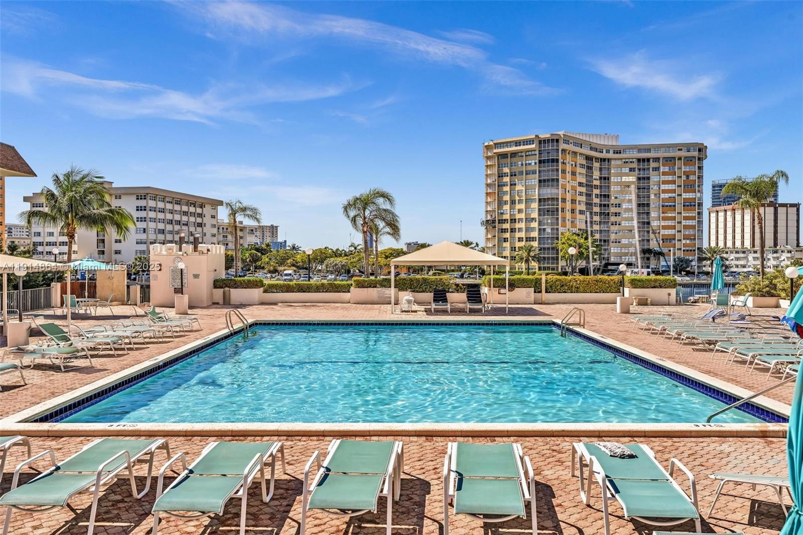 Photo of 1865 Ocean Dr  #19E, Hallandale Beach, Florida, 33009 - 