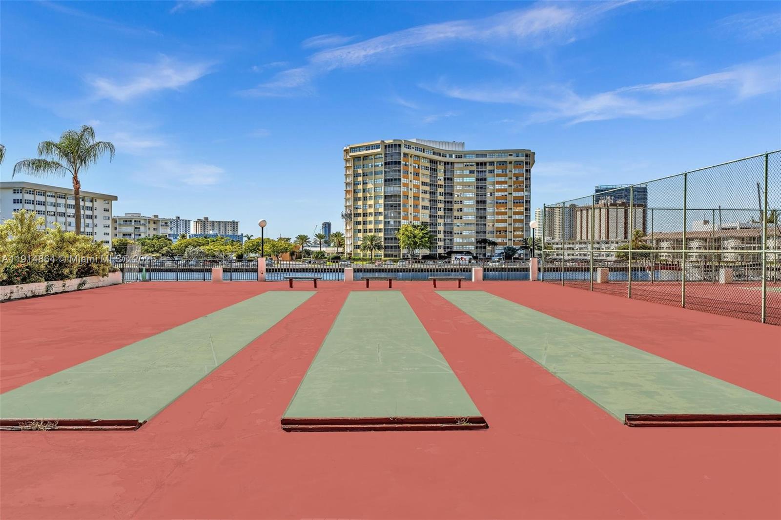 Photo of 1865 Ocean Dr  #19E, Hallandale Beach, Florida, 33009 - 