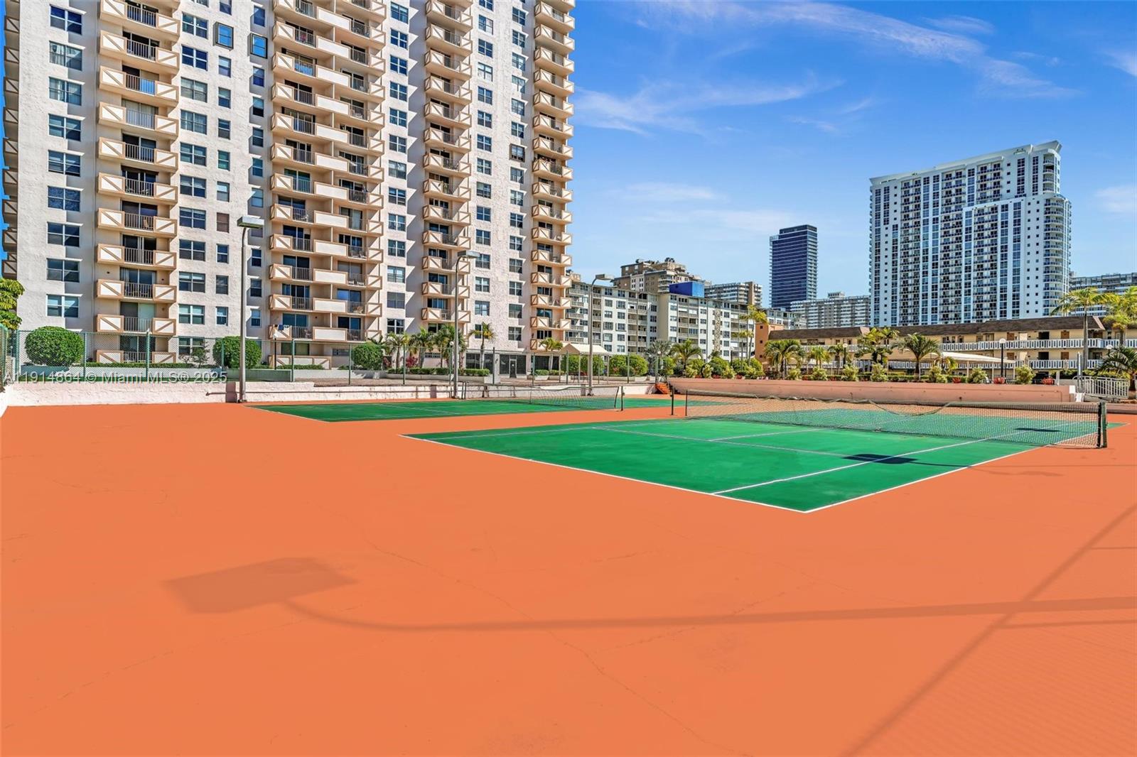 Photo of 1865 Ocean Dr  #19E, Hallandale Beach, Florida, 33009 - 