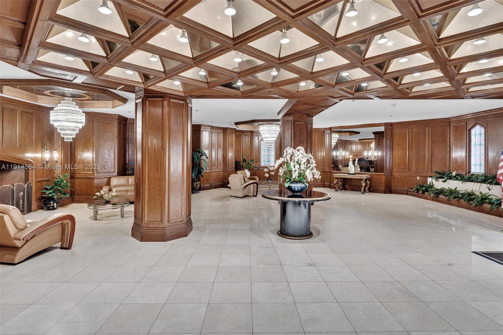 Photo of 1865 Ocean Dr  #19E, Hallandale Beach, Florida, 33009 - 