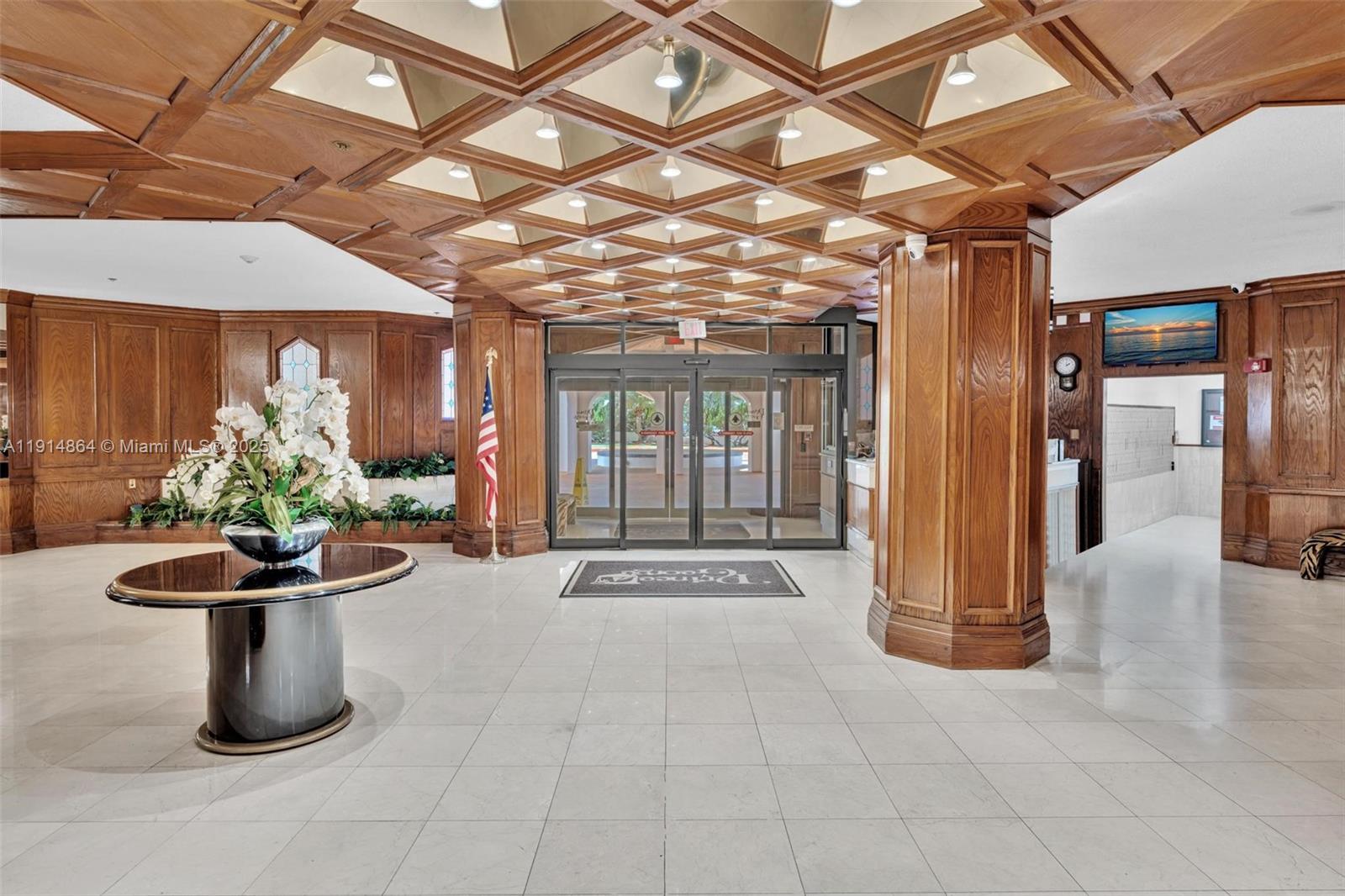 Photo of 1865 Ocean Dr  #19E, Hallandale Beach, Florida, 33009 - 