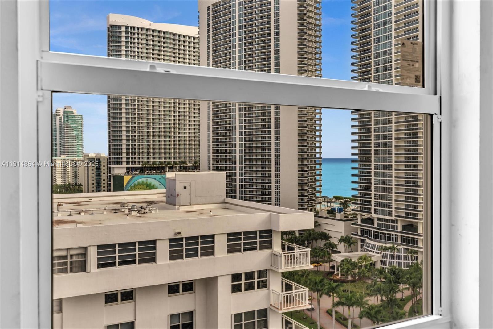 Photo of 1865 Ocean Dr  #19E, Hallandale Beach, Florida, 33009 - 