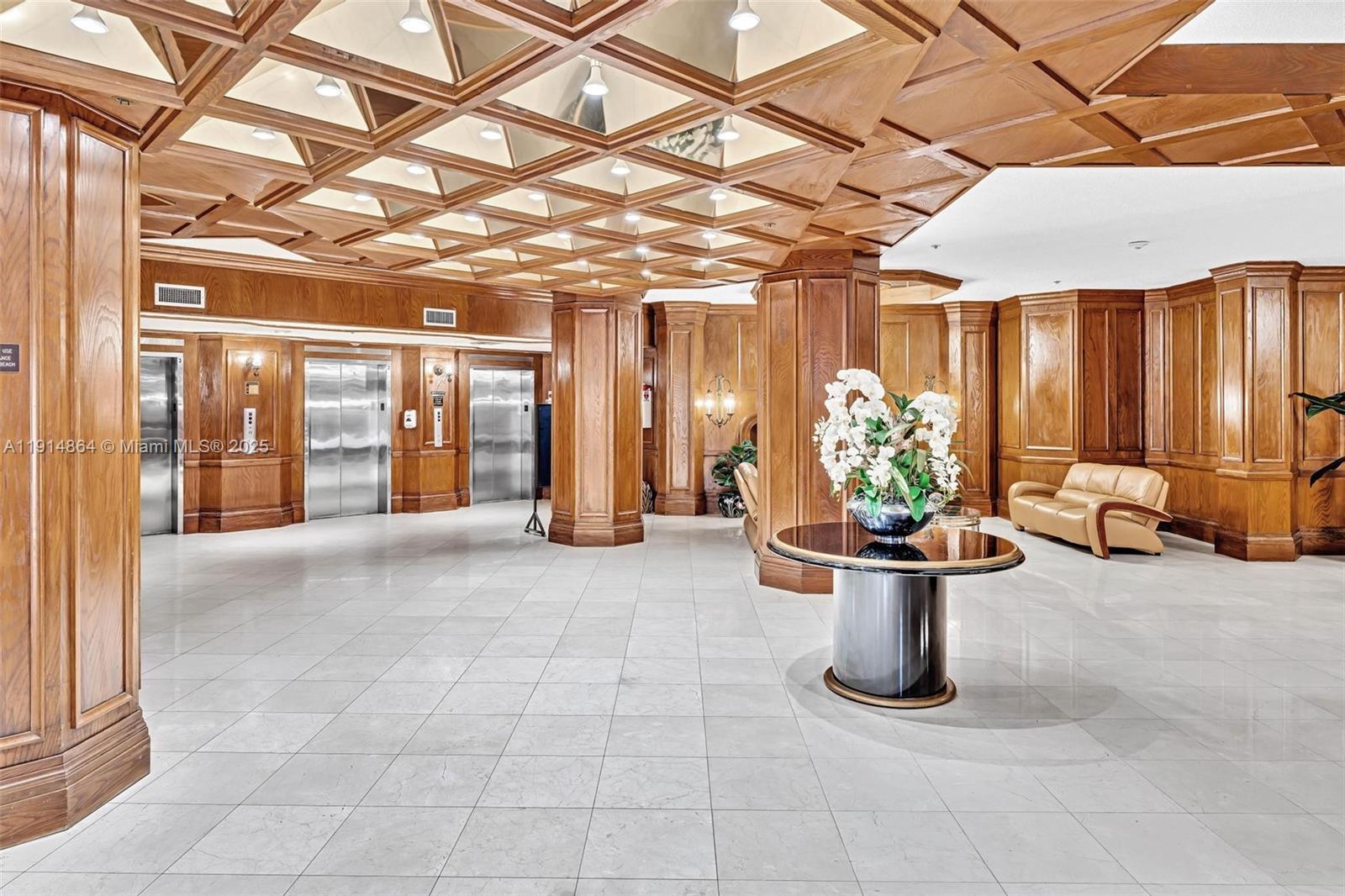 Photo of 1865 Ocean Dr  #19E, Hallandale Beach, Florida, 33009 - 