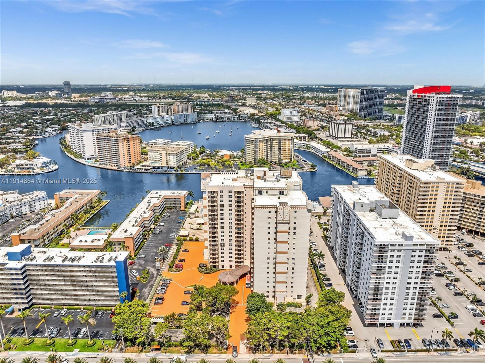 Photo of 1865 Ocean Dr  #19E, Hallandale Beach, Florida, 33009 - 