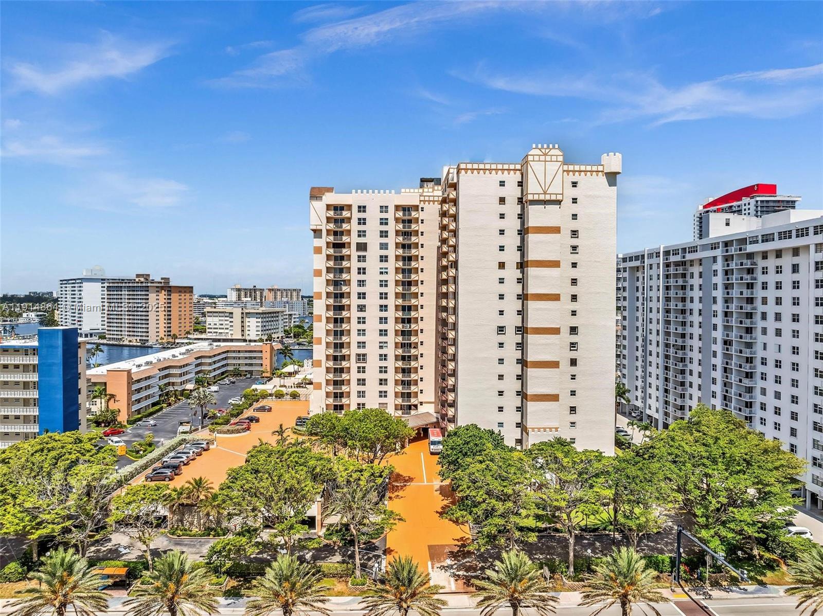 Photo of 1865 Ocean Dr  #19E, Hallandale Beach, Florida, 33009 - 