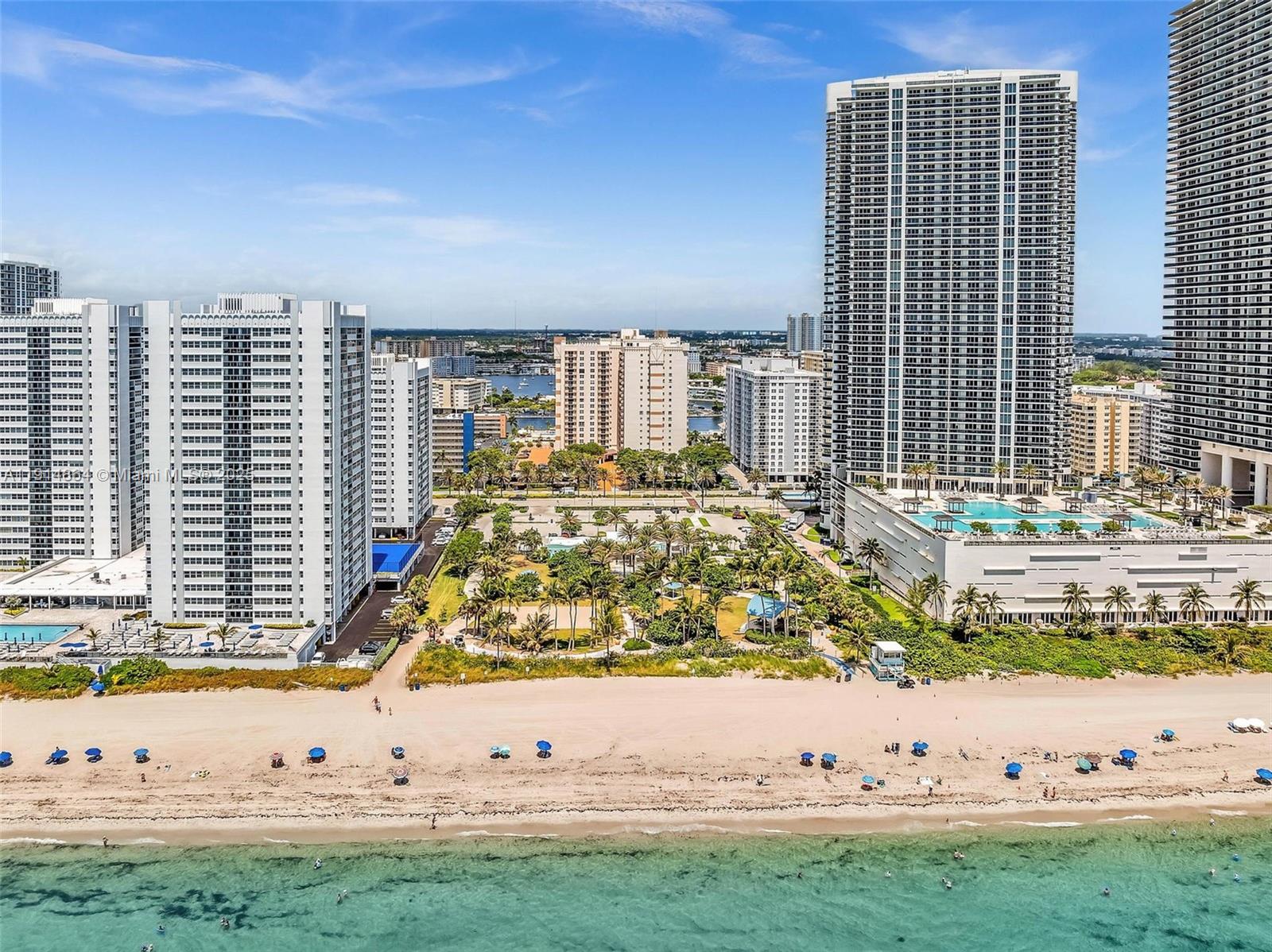 Photo of 1865 Ocean Dr  #19E, Hallandale Beach, Florida, 33009 - 