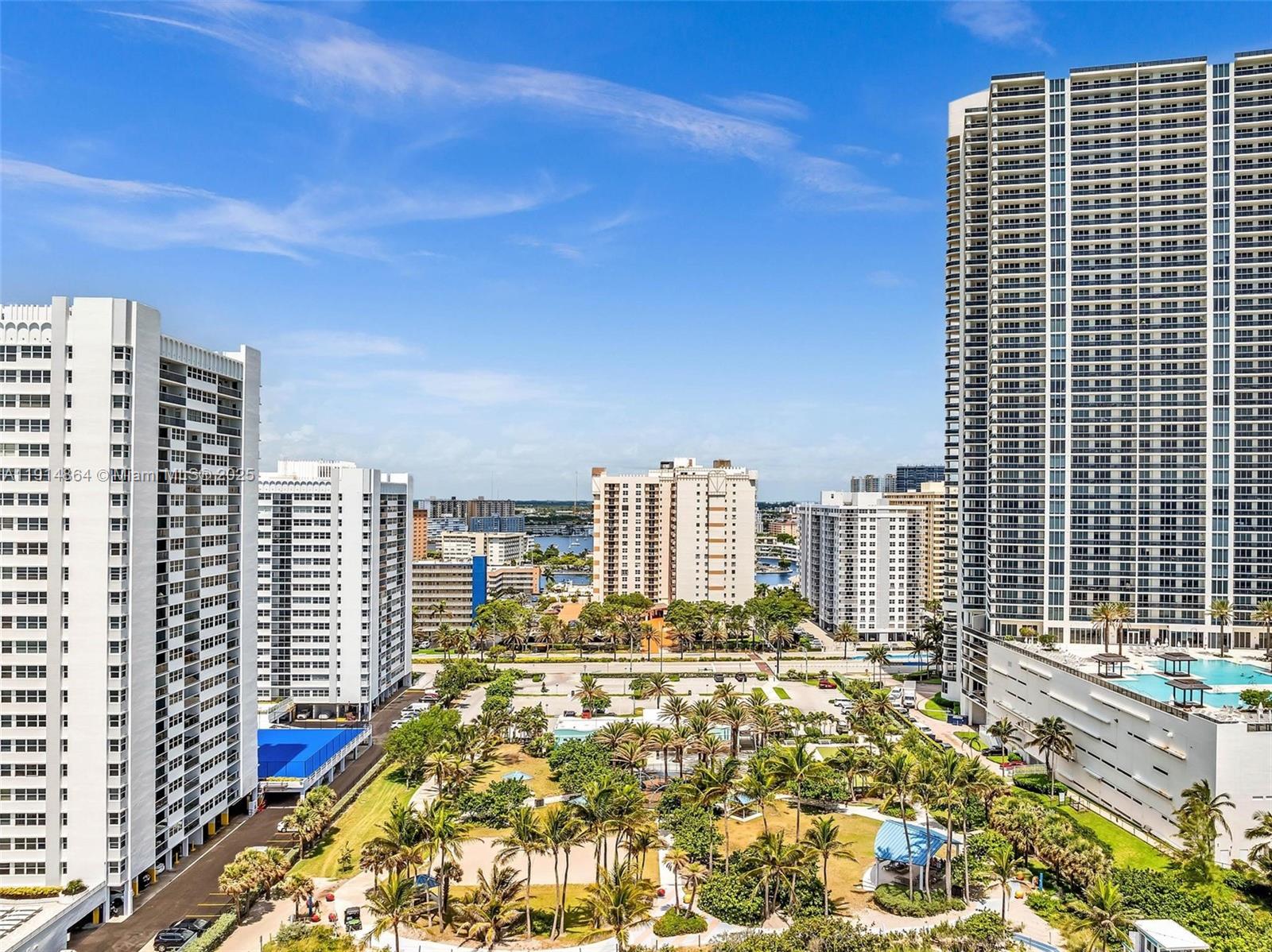 Photo of 1865 Ocean Dr  #19E, Hallandale Beach, Florida, 33009 - 