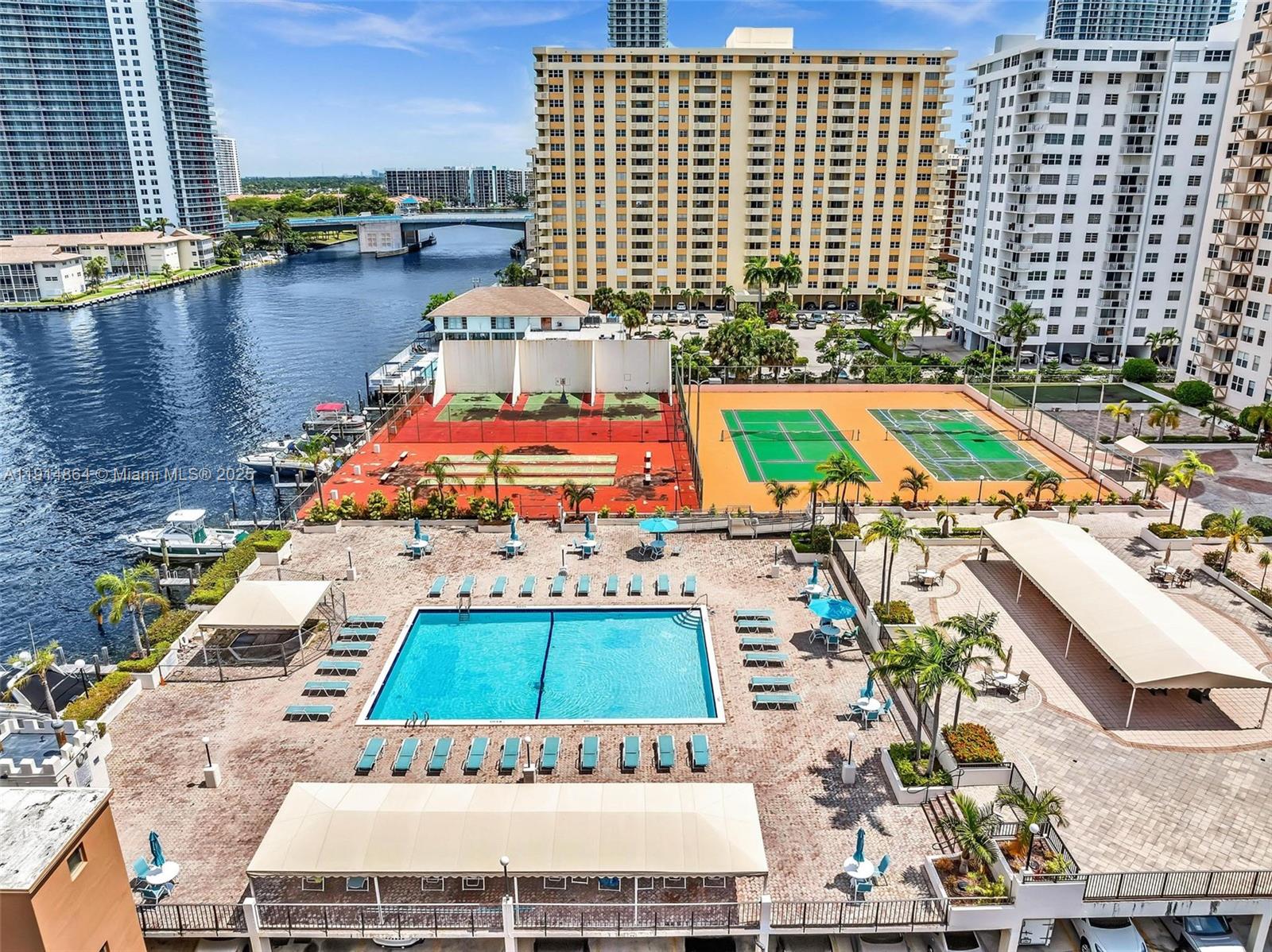 Photo of 1865 Ocean Dr  #19E, Hallandale Beach, Florida, 33009 - 