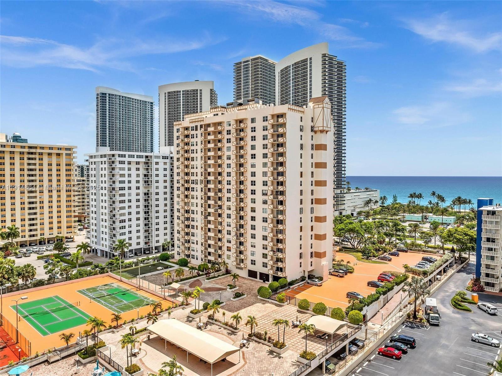 Photo of 1865 Ocean Dr  #19E, Hallandale Beach, Florida, 33009 - 