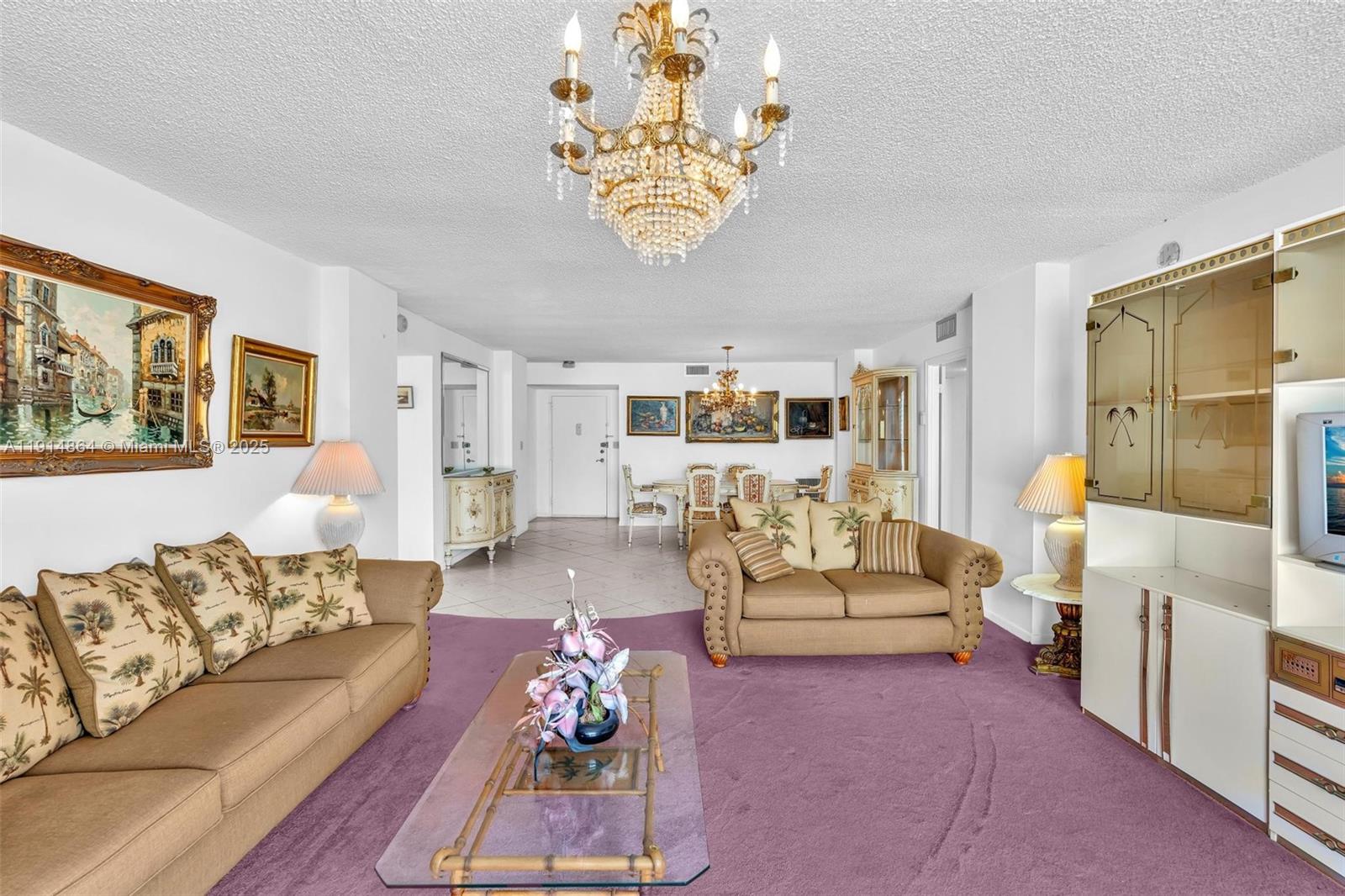 Photo of 1865 Ocean Dr  #19E, Hallandale Beach, Florida, 33009 - 