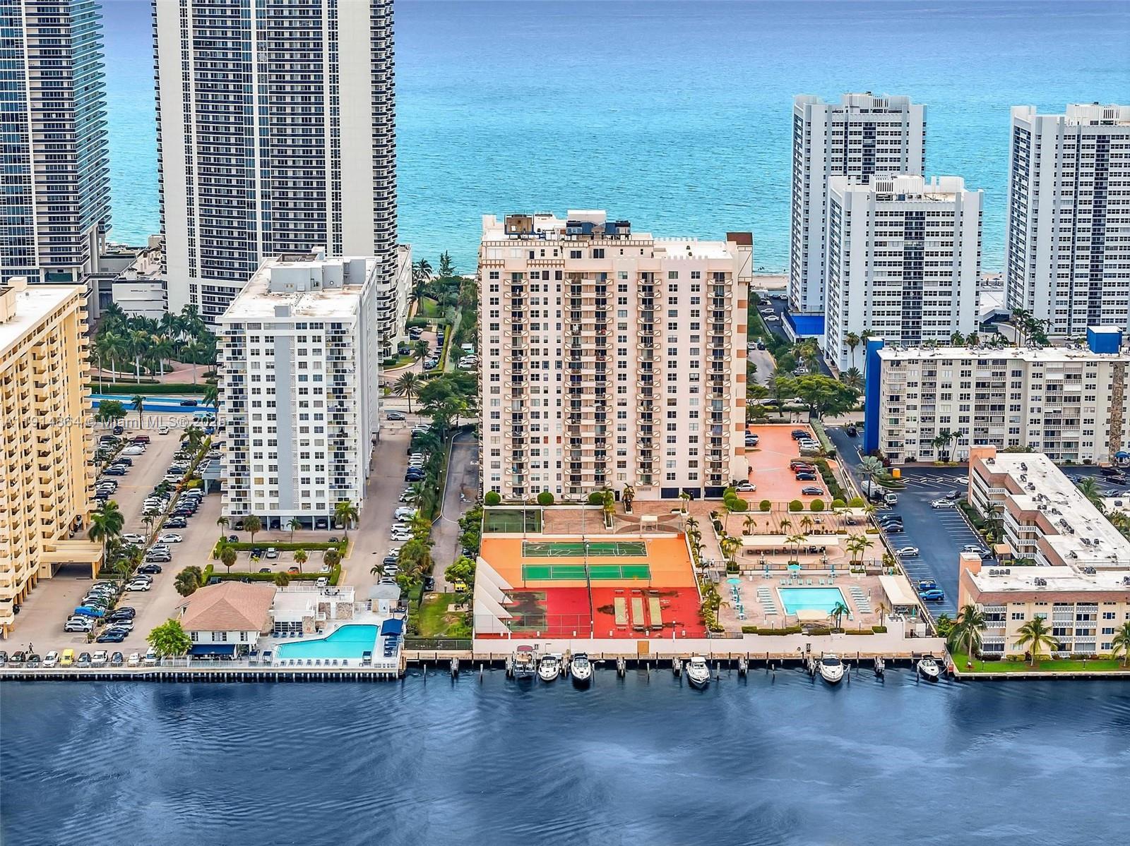 Photo of 1865 Ocean Dr  #19E, Hallandale Beach, Florida, 33009 - 