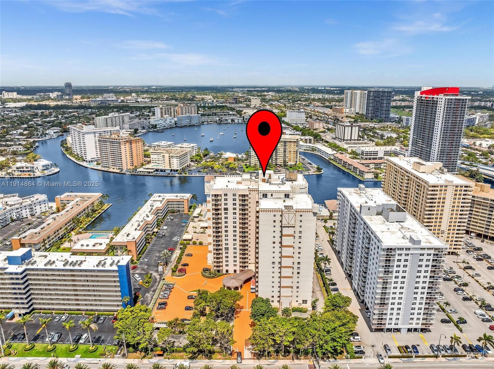 Photo of 1865 Ocean Dr  #19E, Hallandale Beach, Florida, 33009 - 