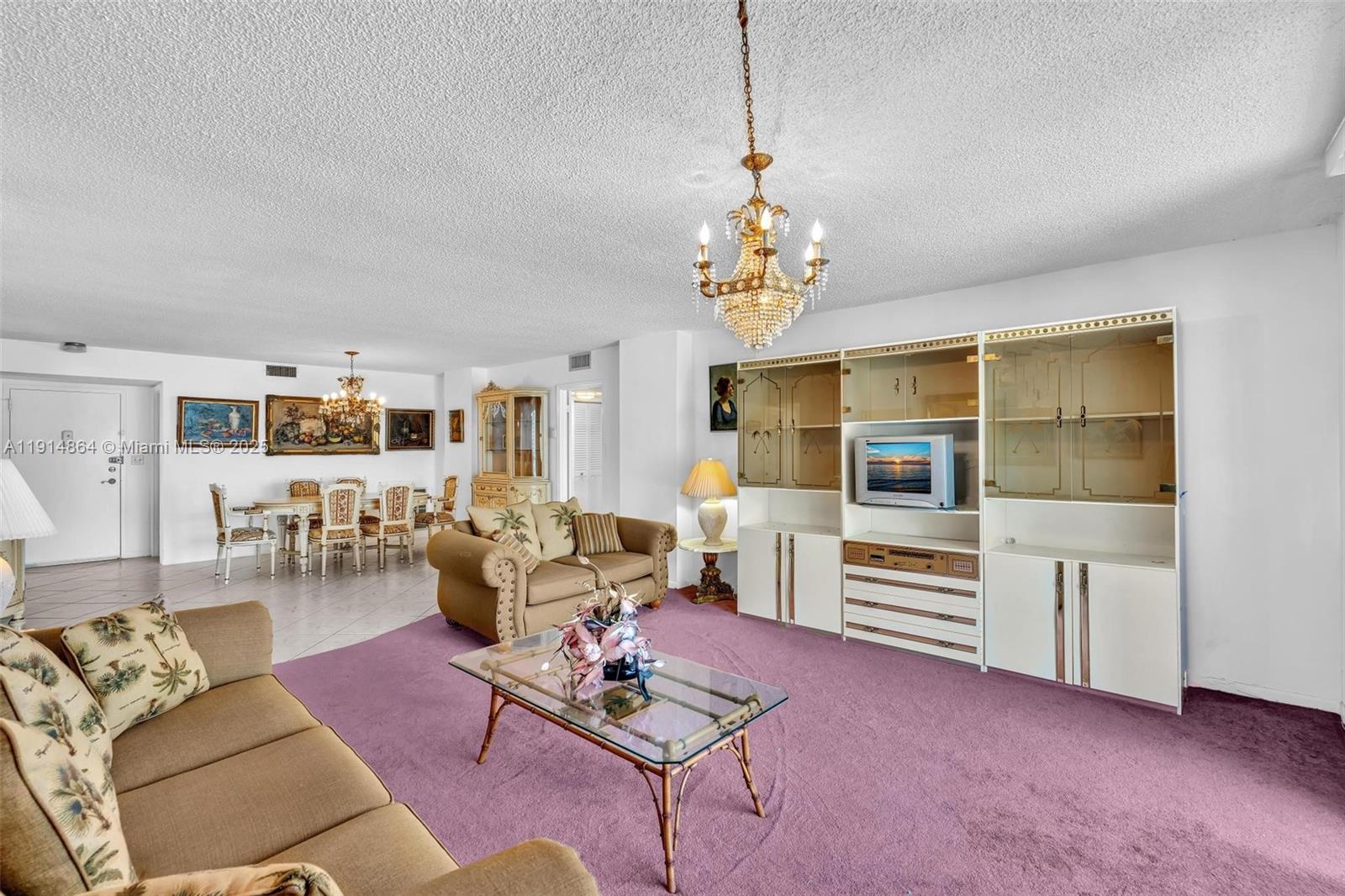 Photo of 1865 Ocean Dr  #19E, Hallandale Beach, Florida, 33009 - 