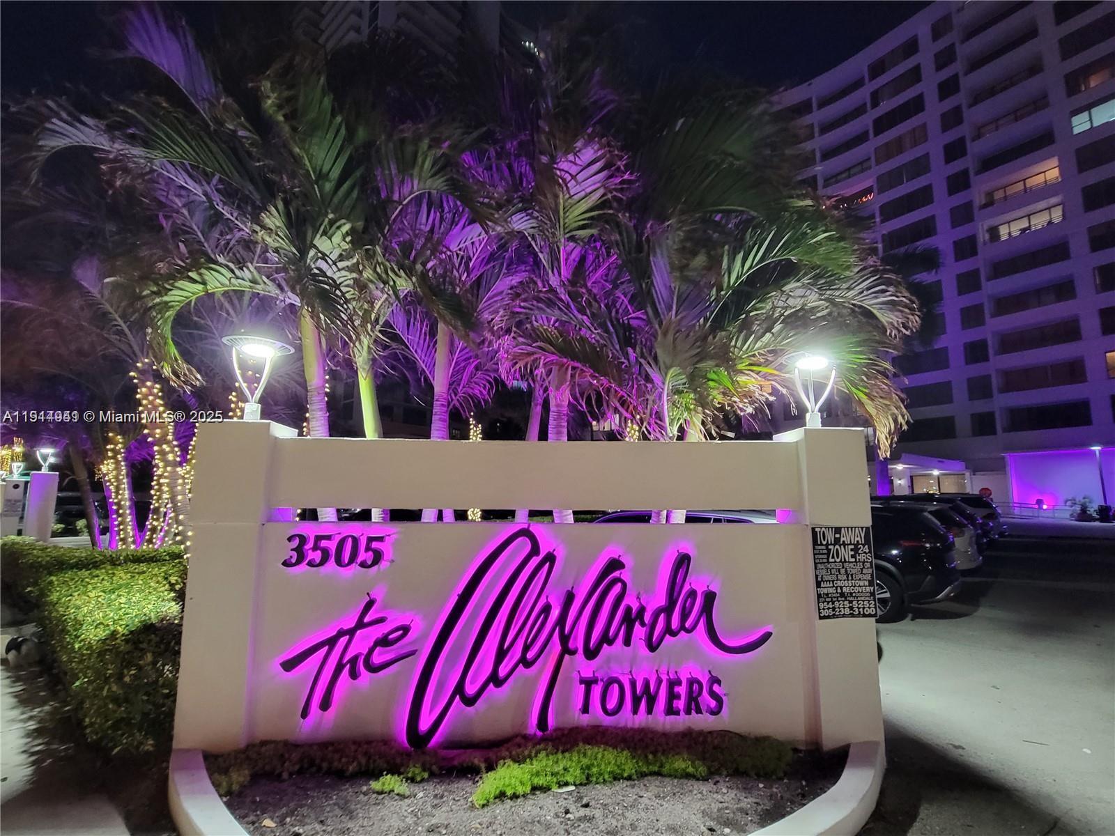 Photo of 3505 Ocean Dr #1202, Hollywood, Florida, 33019 -